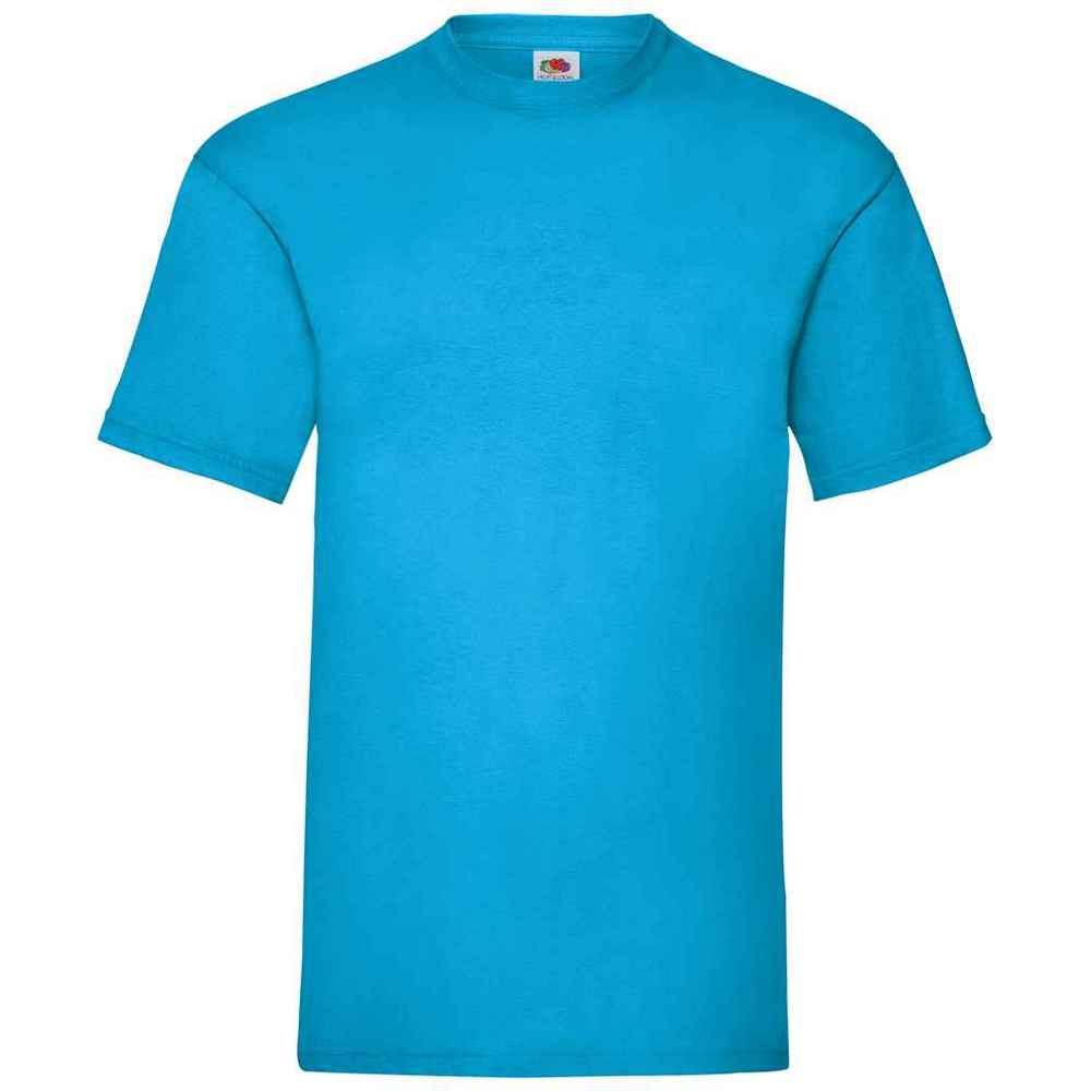 Fruit of the Loom Valueweight T-Shirt