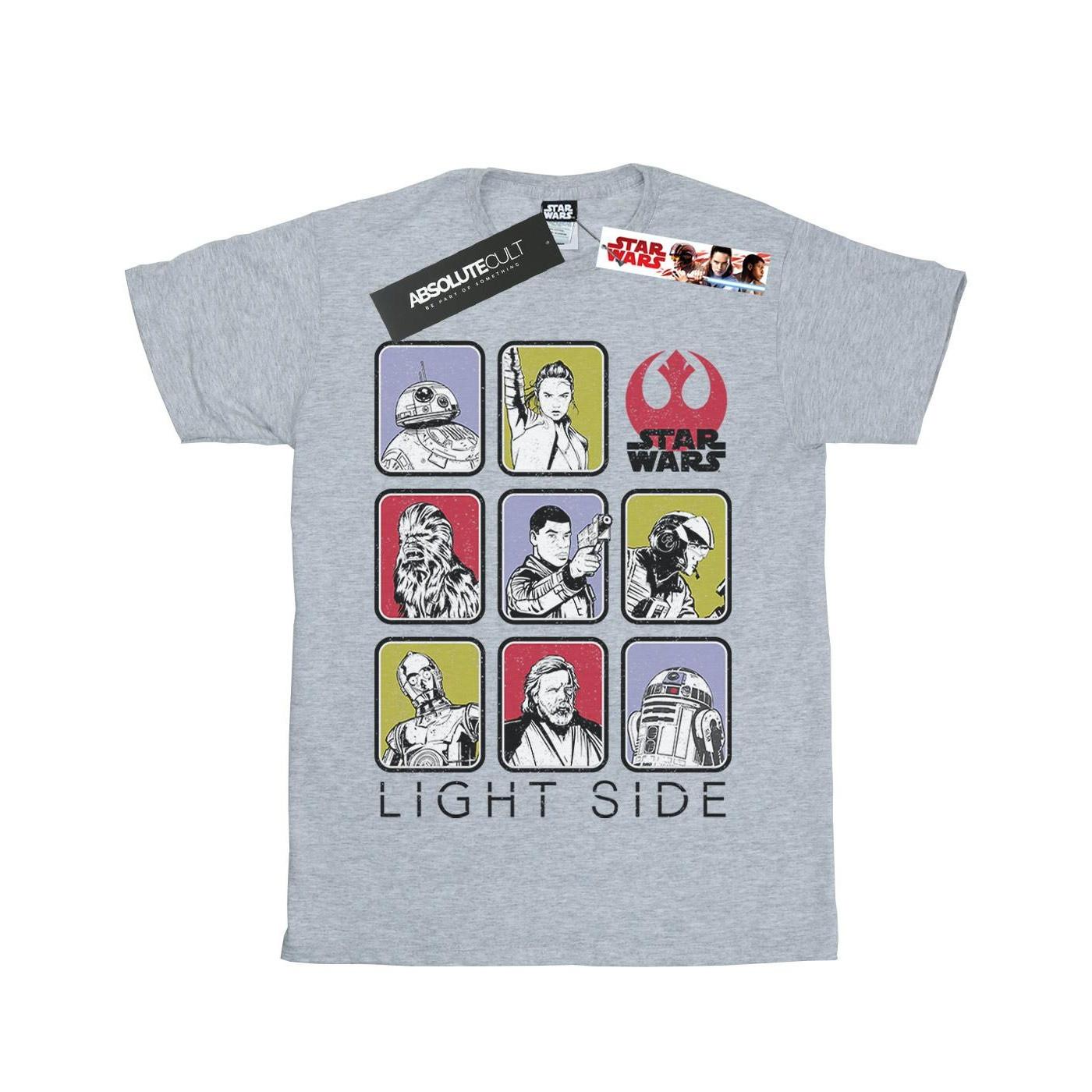 STAR WARS The Last Jedi TShirt