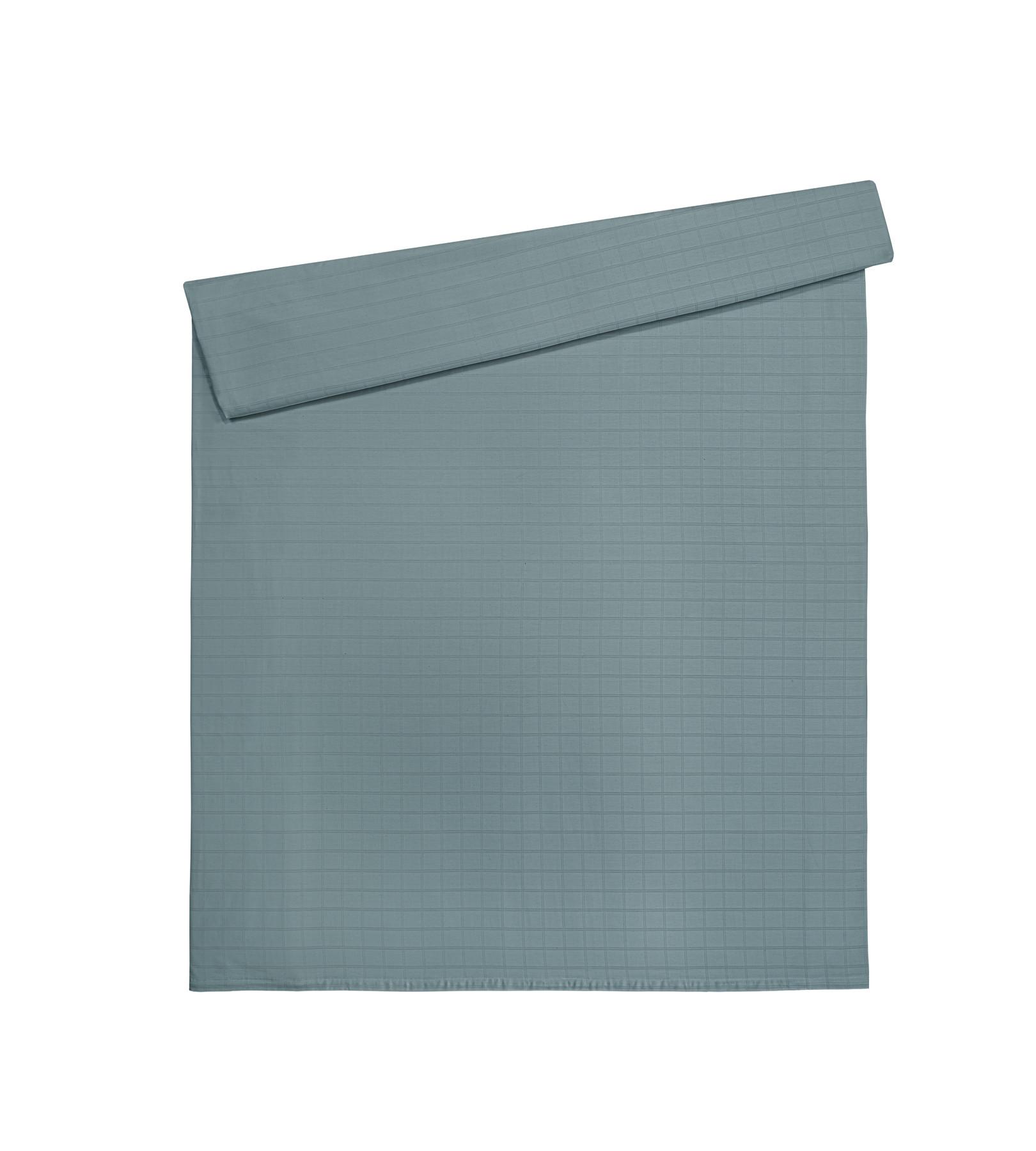 Flair Damast Duvetbezug