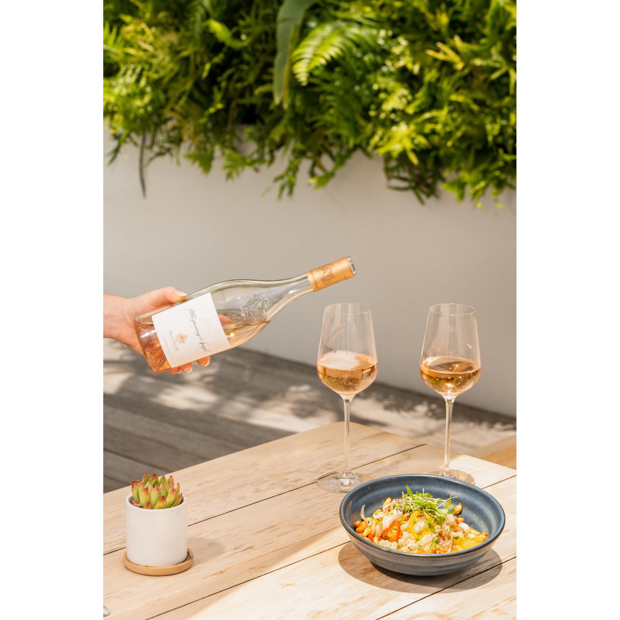 Château d'Esclans 2023, Whispering Angel, Magnum, Côtes de Provence AOP