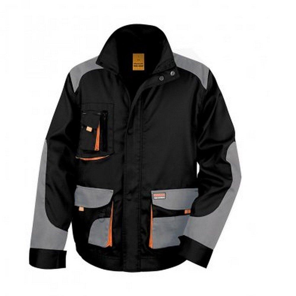 Result WorkGuard Arbeitsjacke Lite