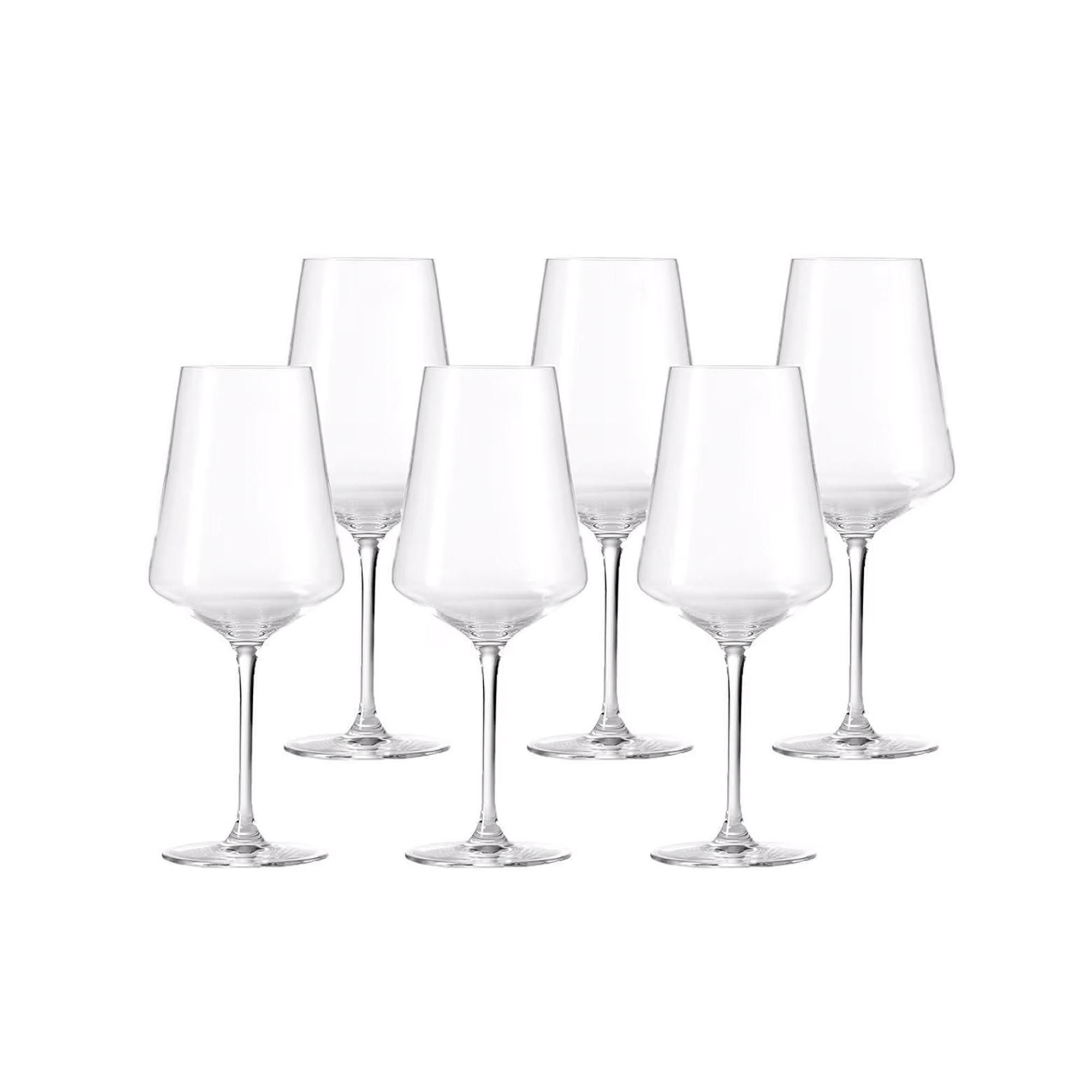 LEONARDO Rotweinglas Puccini