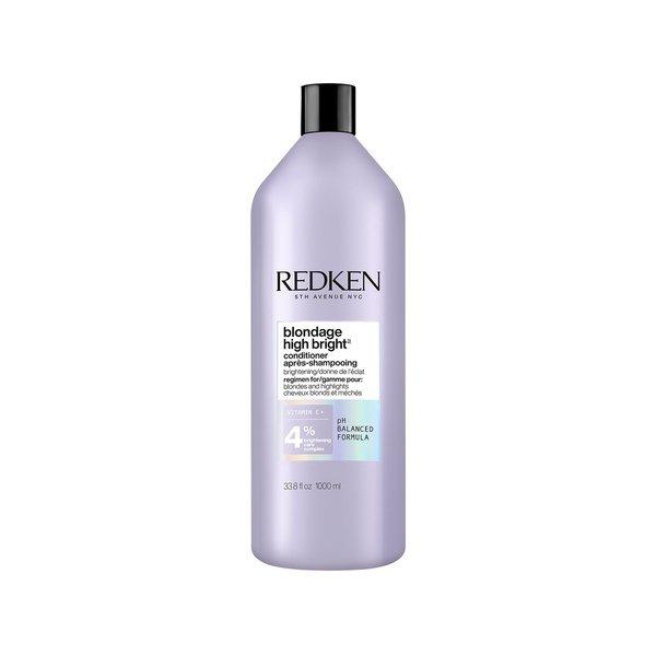 REDKEN Blondage High Bright Conditioner