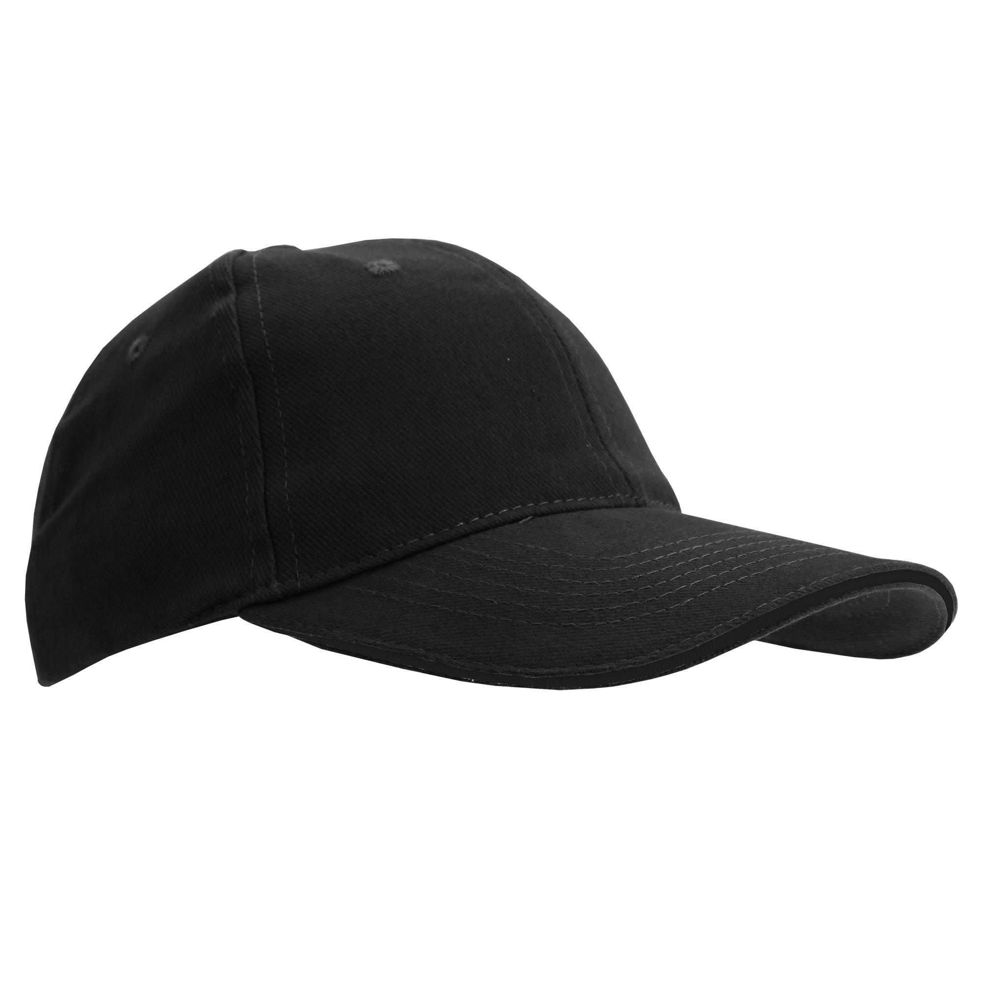 SOLS Buffalo Baseballkappe