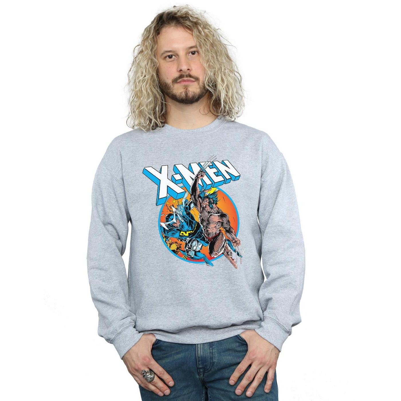 MARVEL XMen Sweatshirt