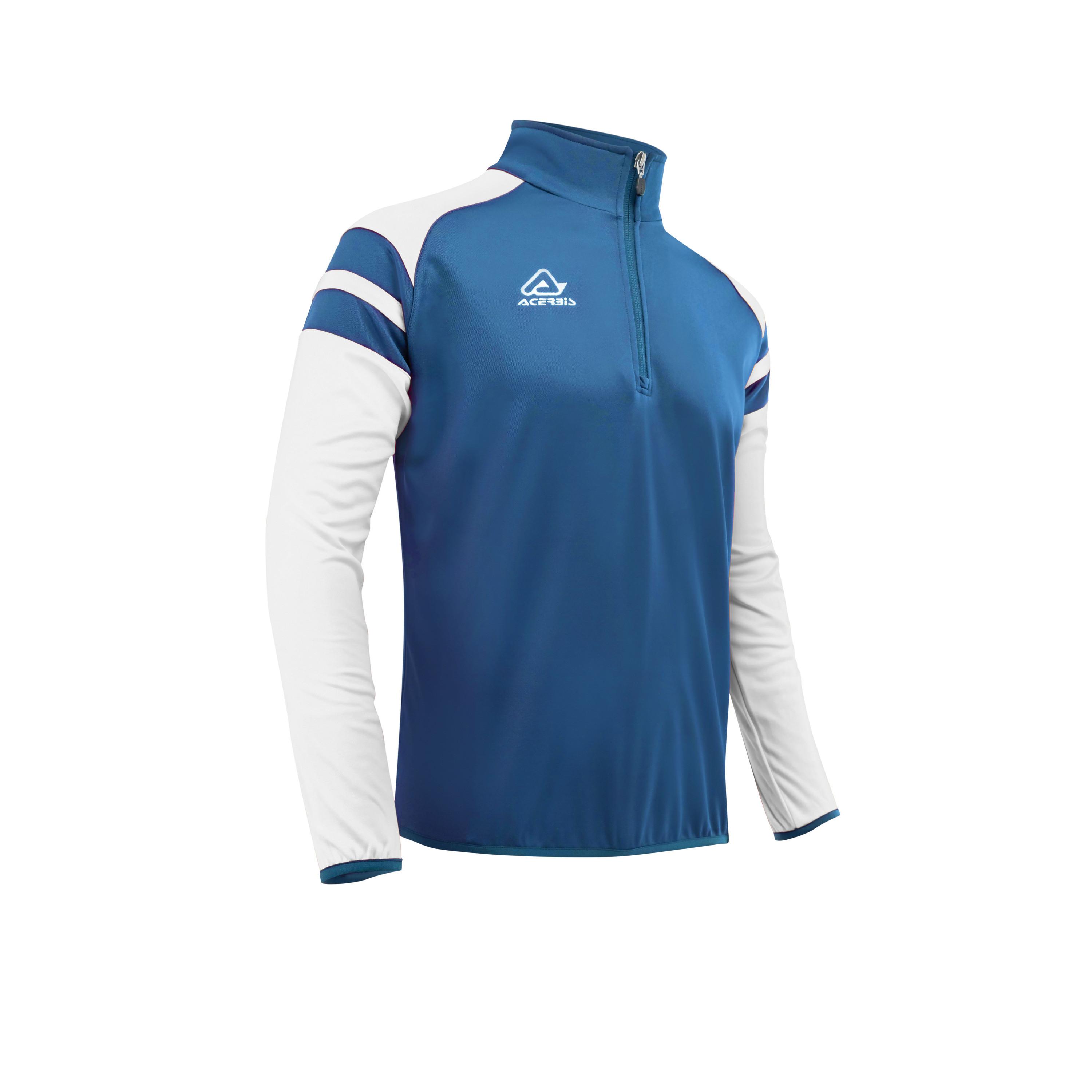 Acerbis sweatshirt 1/2 zip kind kemari