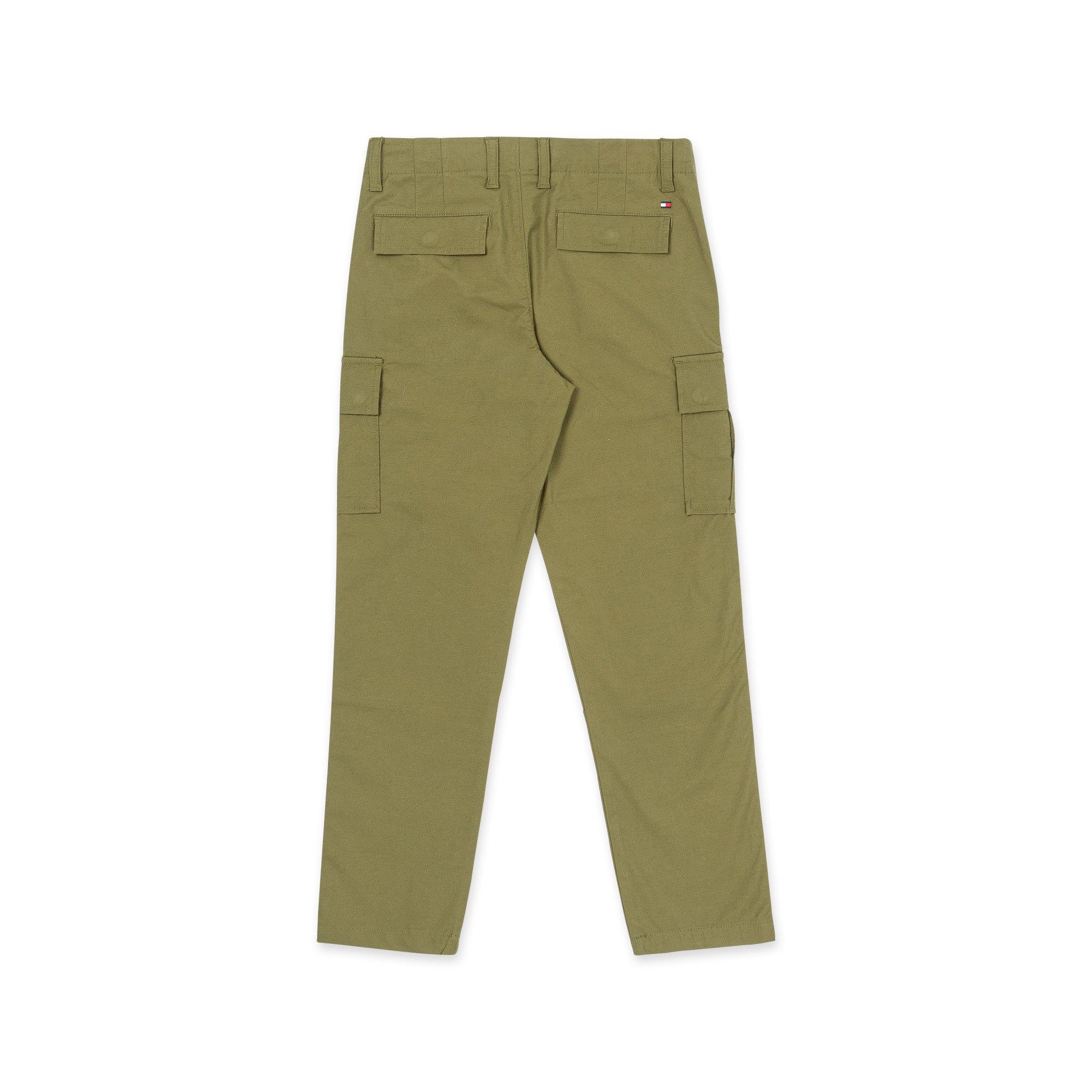 TOMMY HILFIGER Cargohose, Regular Fit