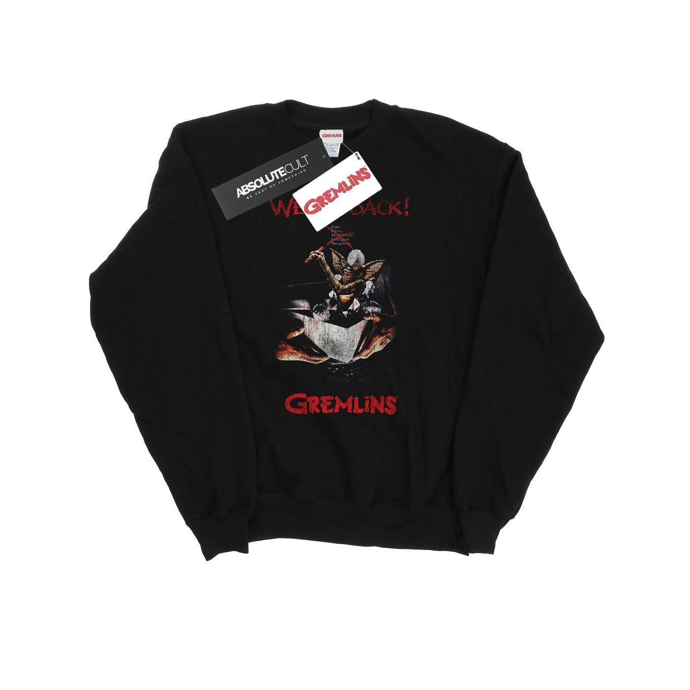 Gremlins Sweatshirt