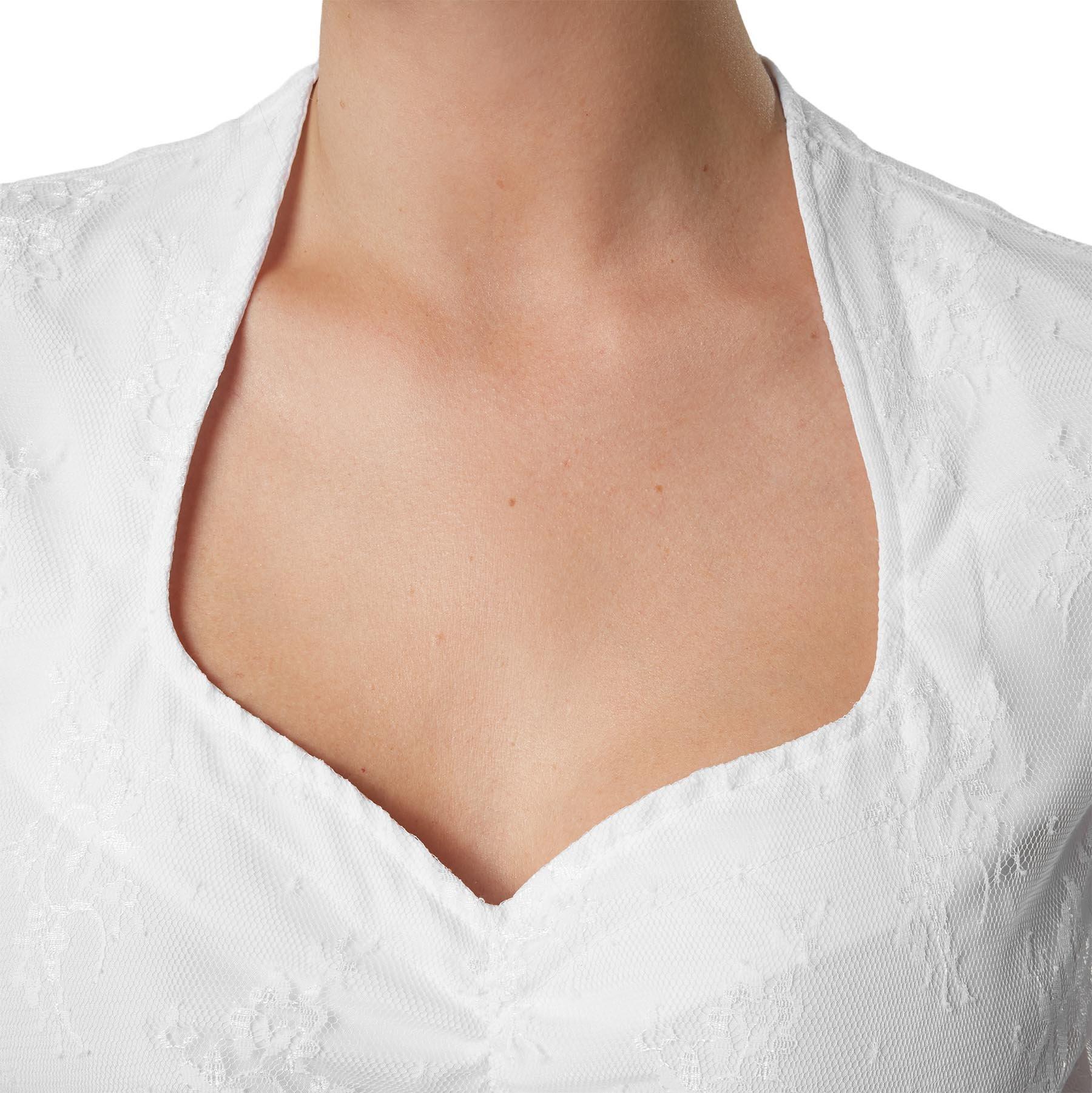 Tectake Dirndlbluse Gretl