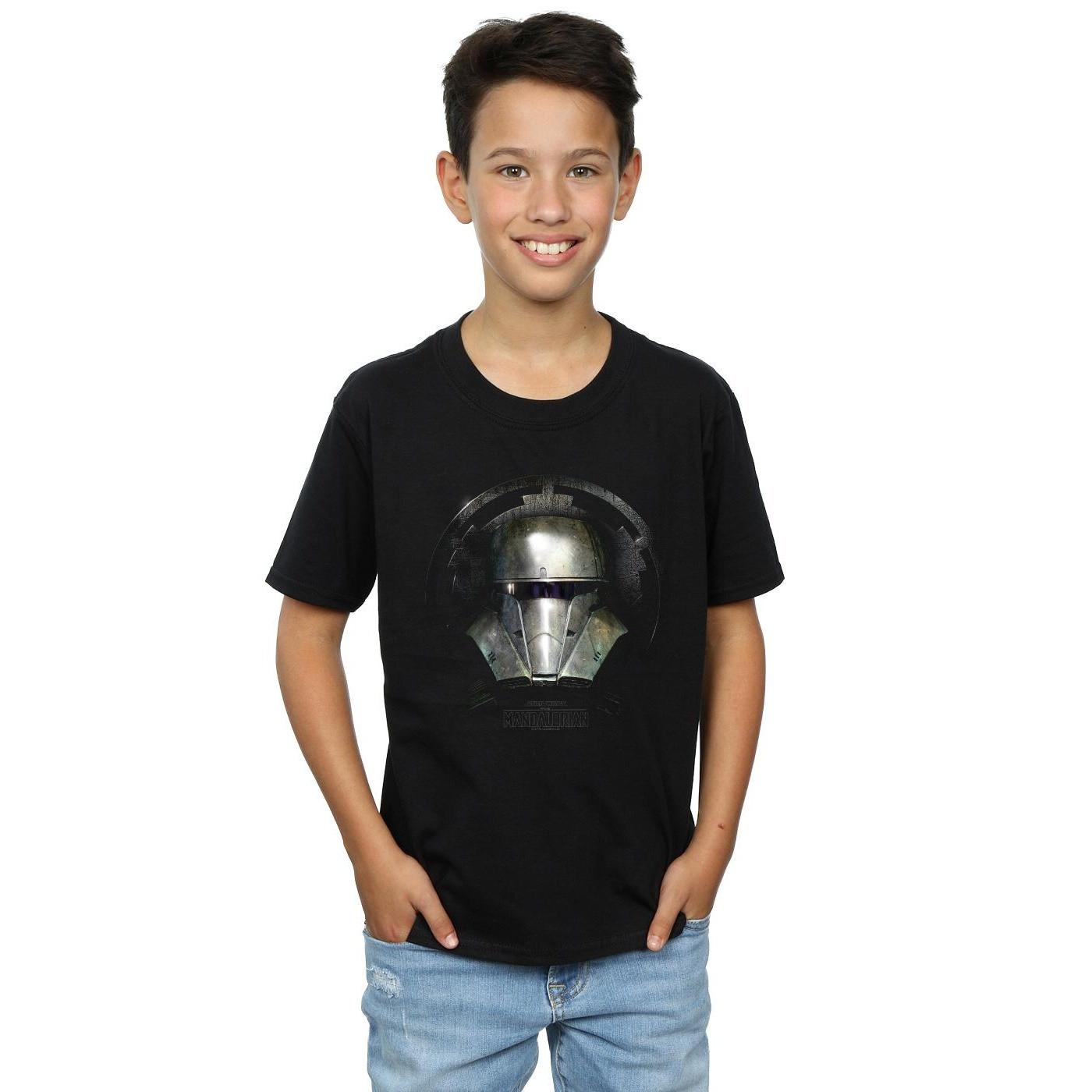 STAR WARS The Mandalorian TShirt