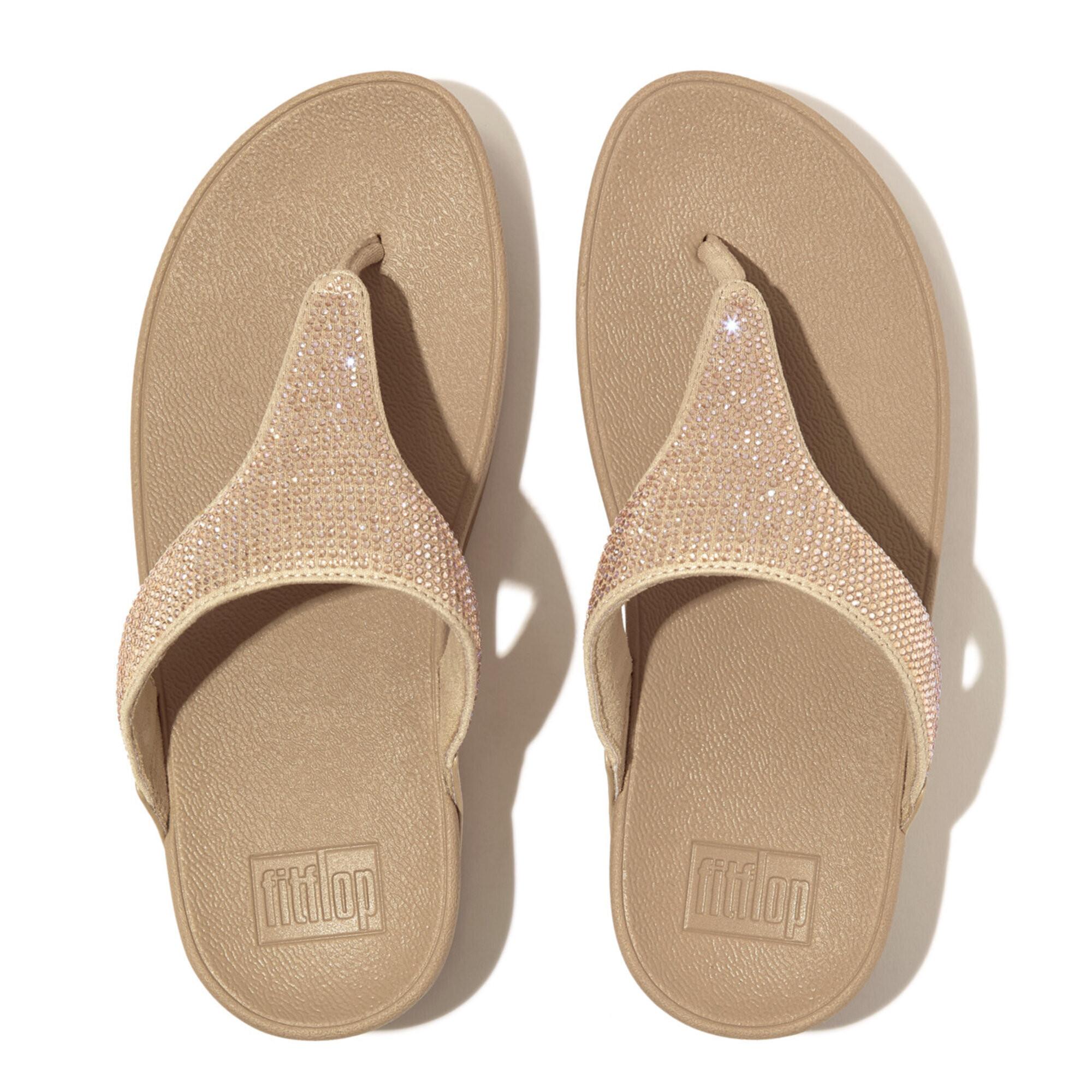 Fitflop sandalen für en lulu