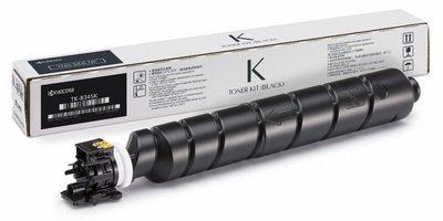 KYOCERA KYOCERA Toner-Modul schwarz TK-8345K TASKalfa 2552ci 20'000 Seiten