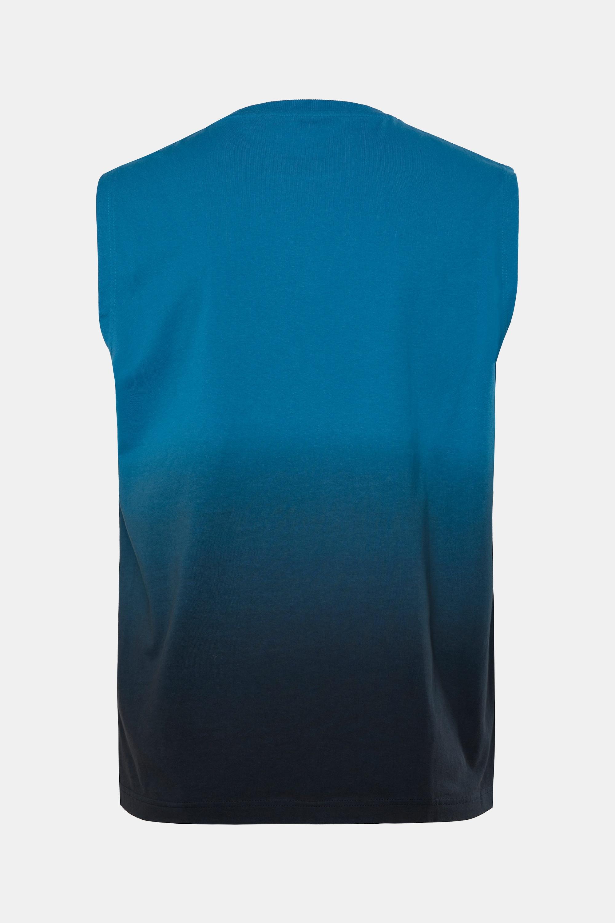 JP1880 Tanktop Farbverlauf