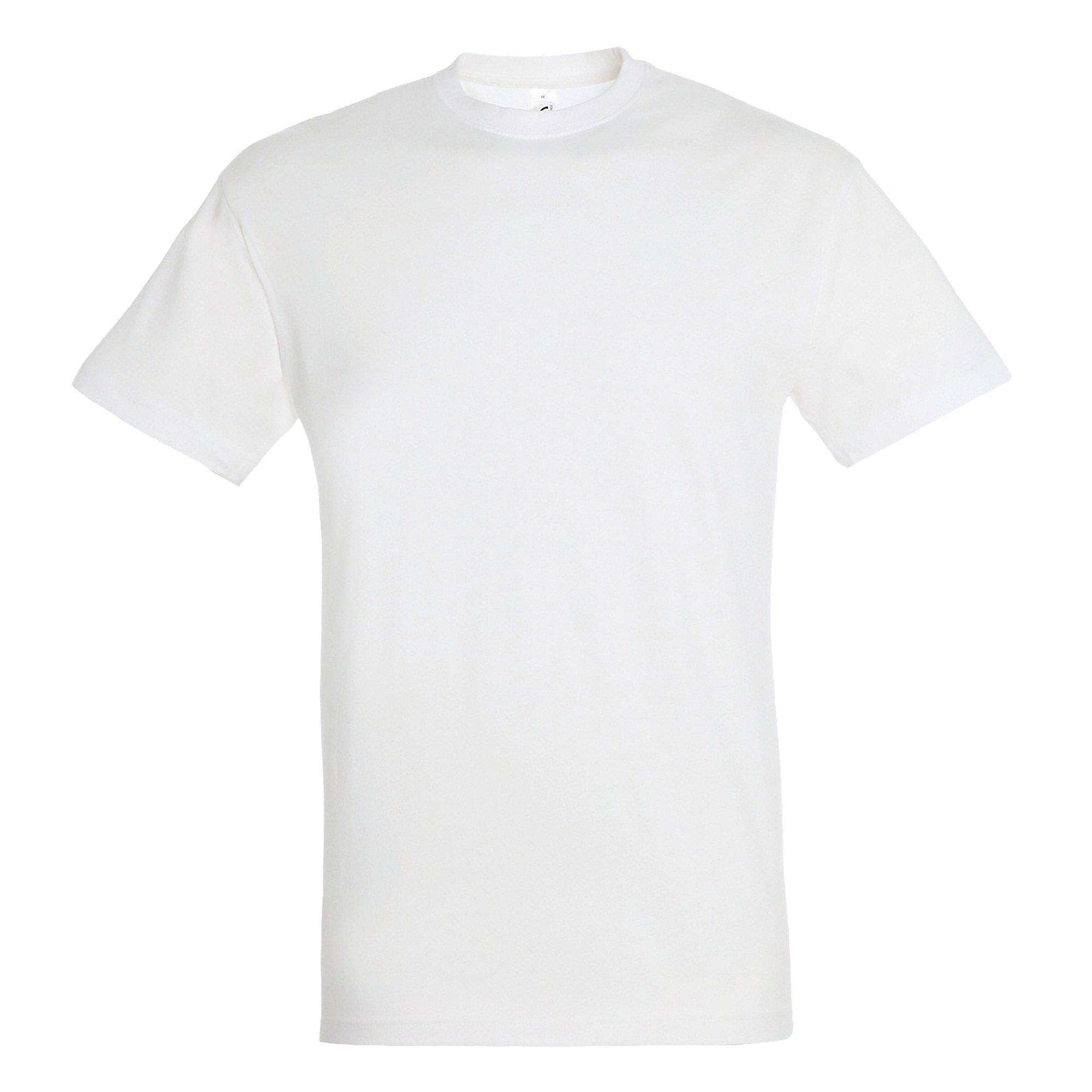 SOLS Regent Kurzarm T-Shirt