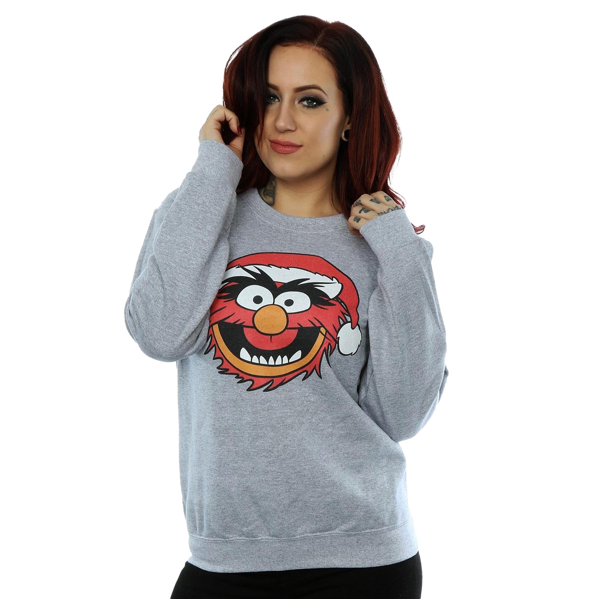 Disney The Muppets Sweatshirt