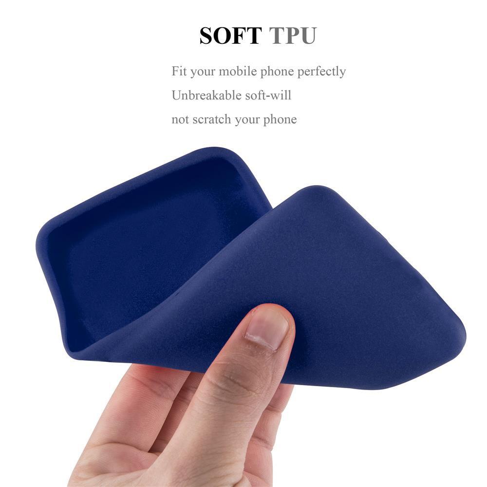 Cadorabo Hülle für Apple iPhone 11 PRO TPU Silikon Candy