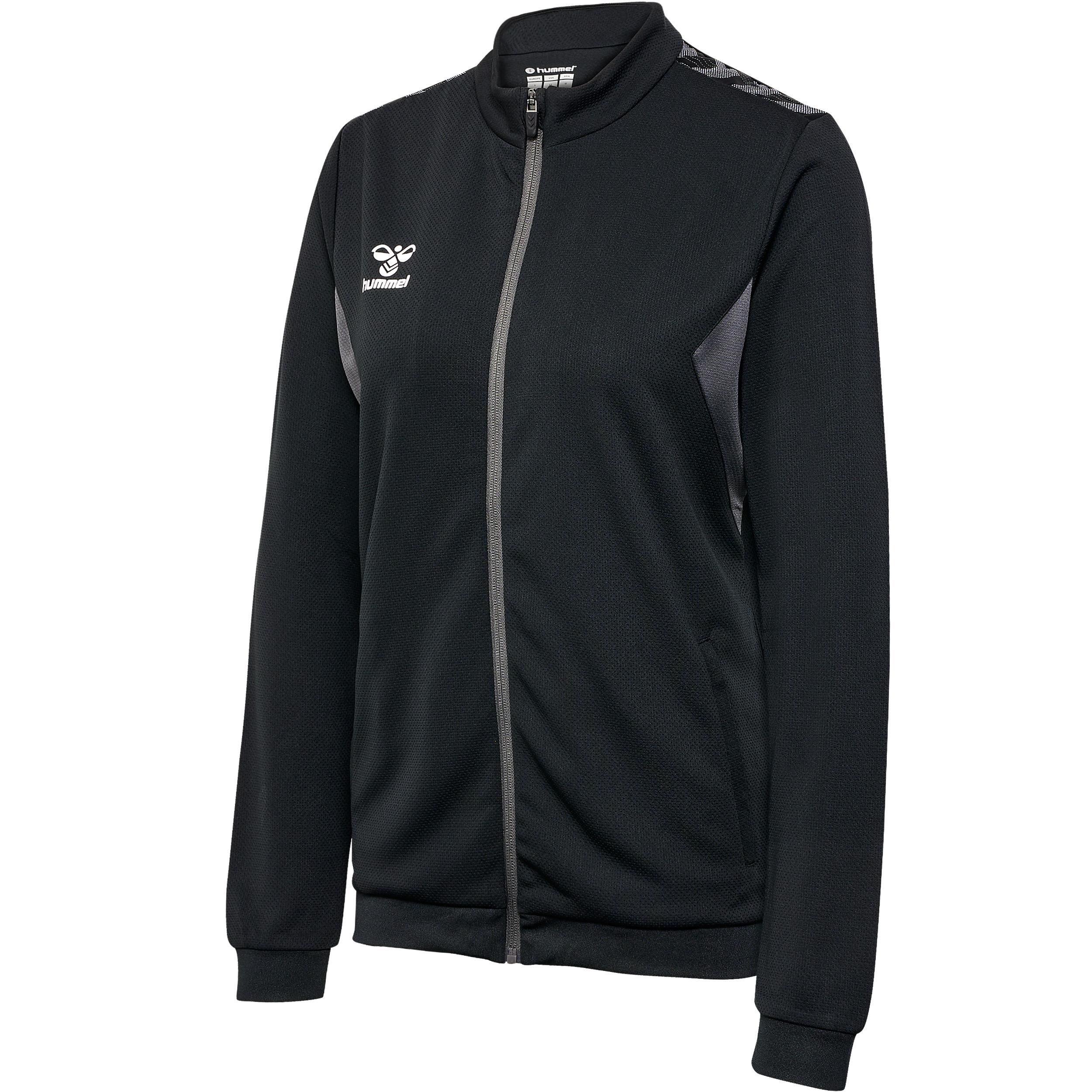 Hummel trainingsjacke damen humme authentic p