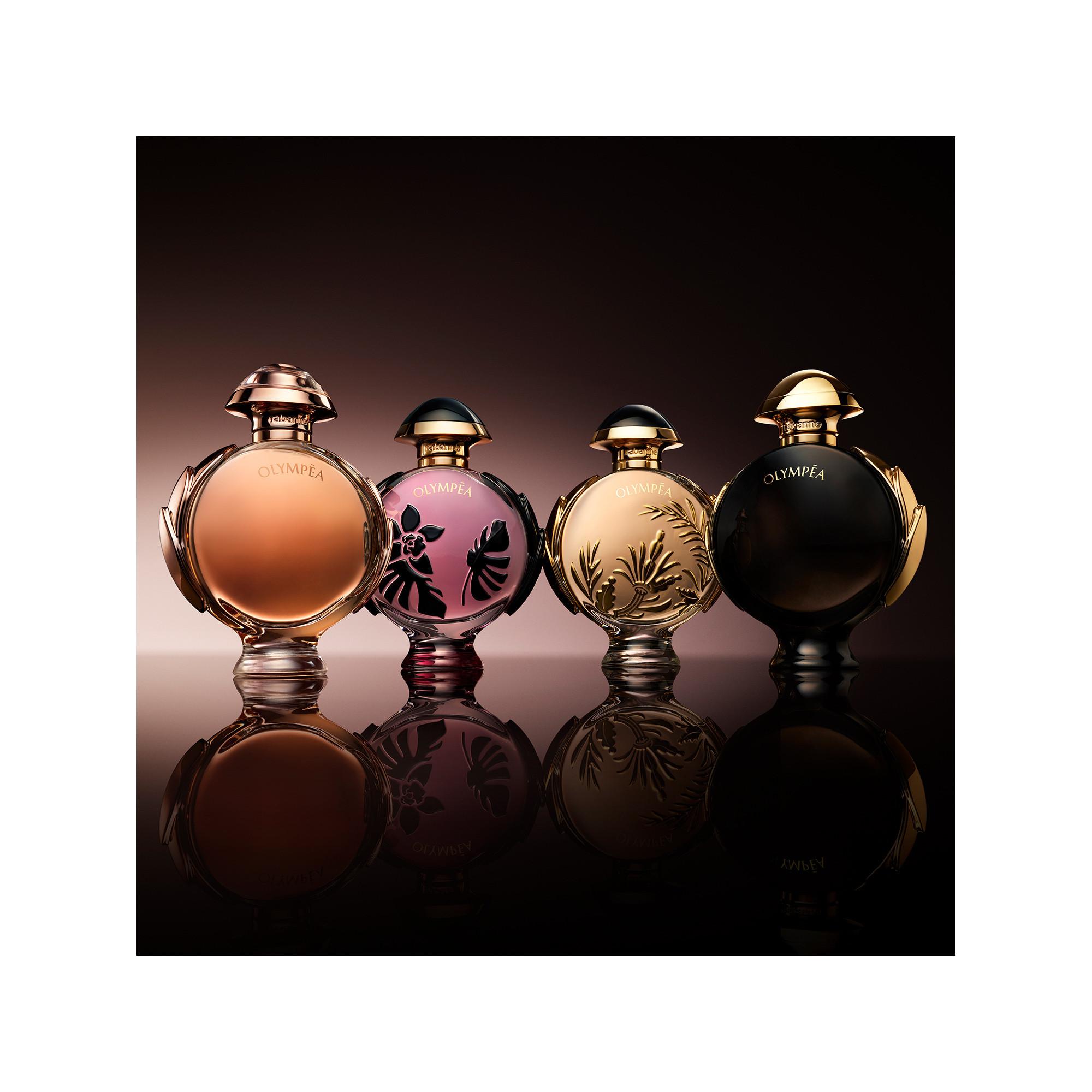 Rabanne Olympéa Solar Eau de Parfum