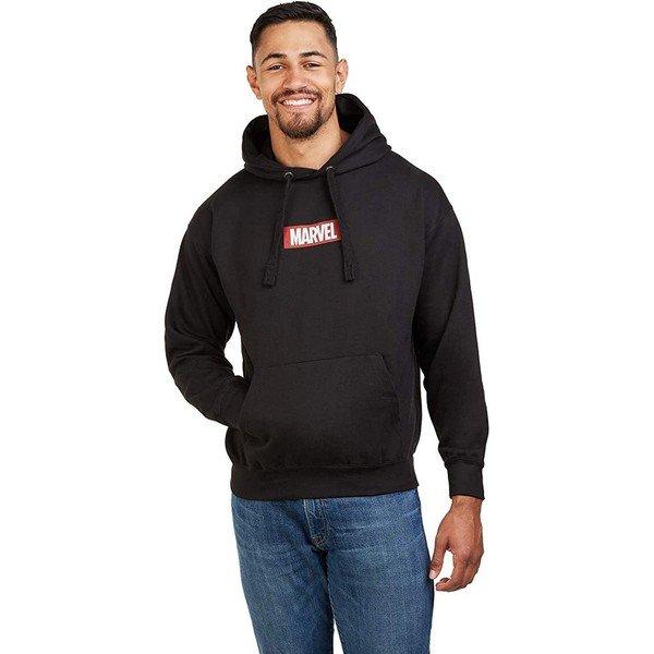 MARVEL Kapuzenpullover