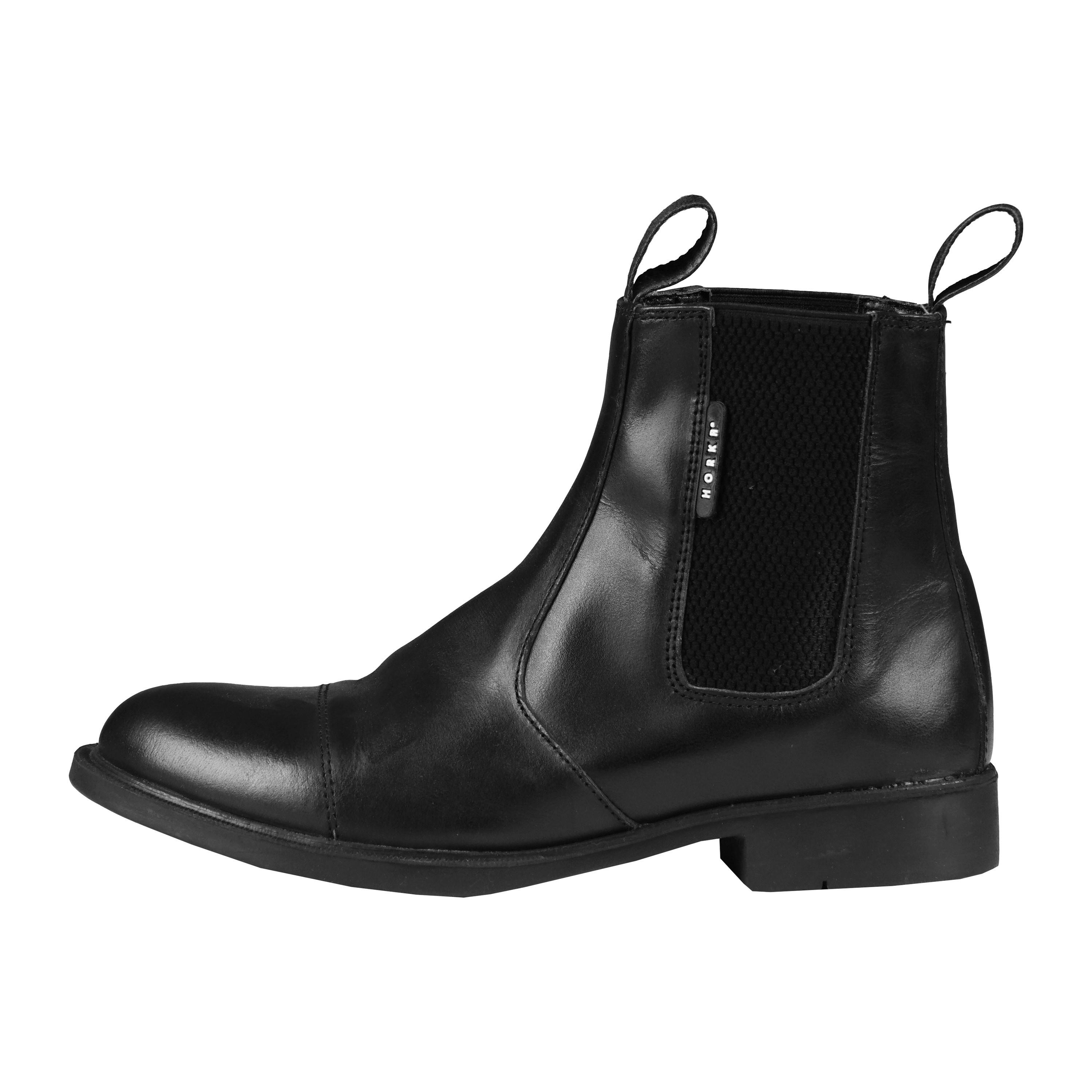 HORKA Jodhpur-Stiefeletten Basic