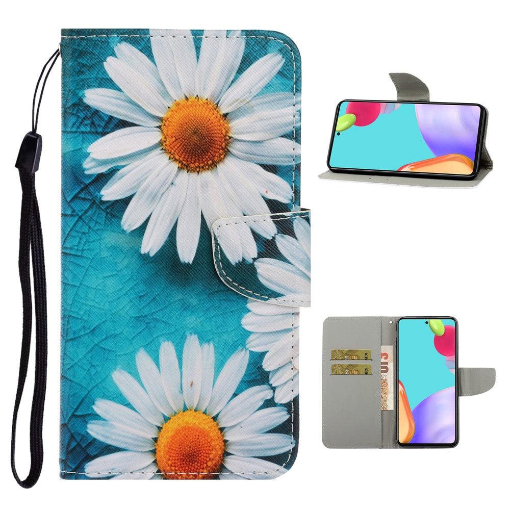 Cover-Discount Galaxy A52 - Handyhülle Motiv