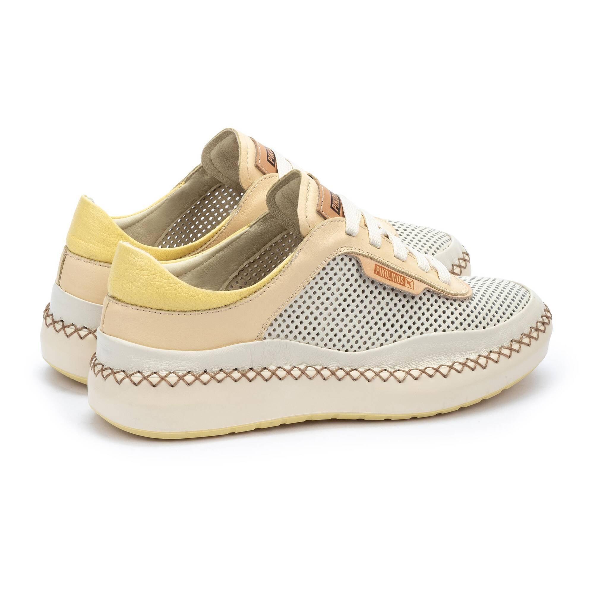 Pikolinos sneakers für damen mesina w6b-6944c1