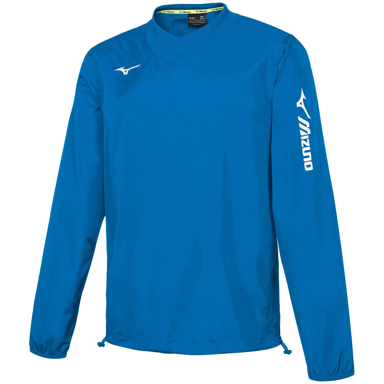 MIZUNO jacke sendai trad