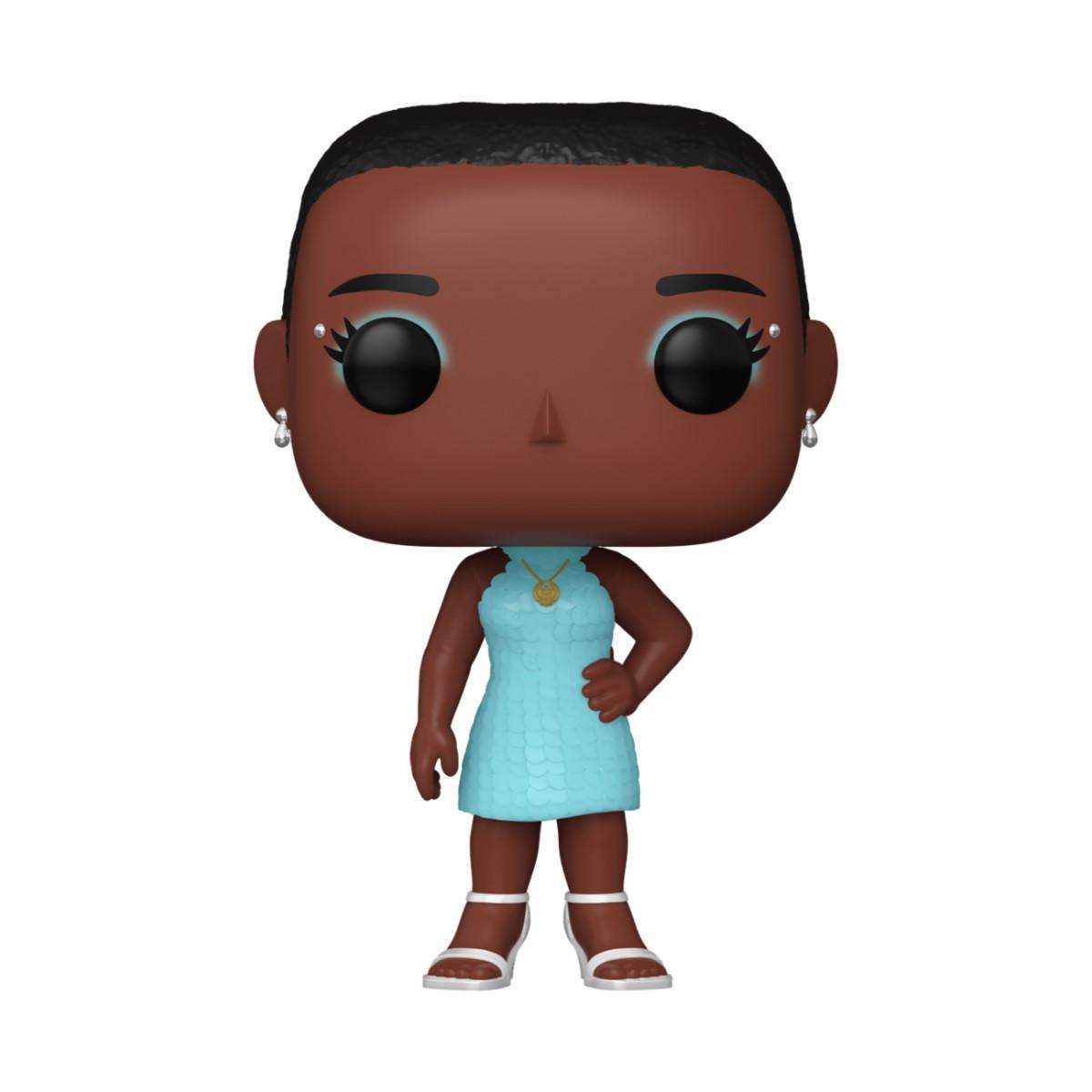Funko Funko POP! Netflix Wednesday: Bianca Barclay (1579)