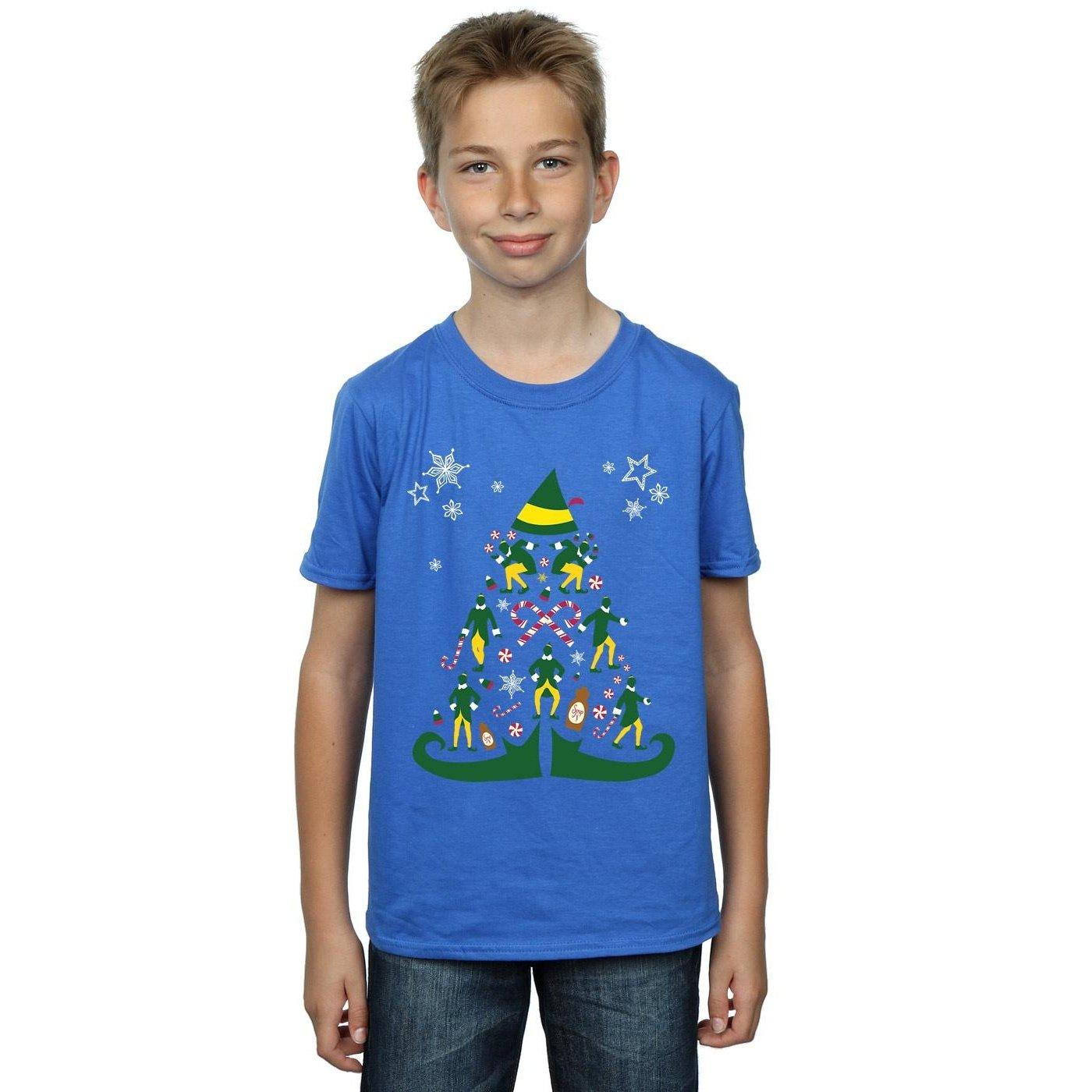 Elf TShirt