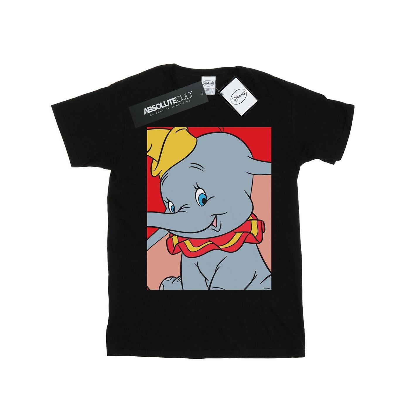 Disney Dumbo Print T-Shirt