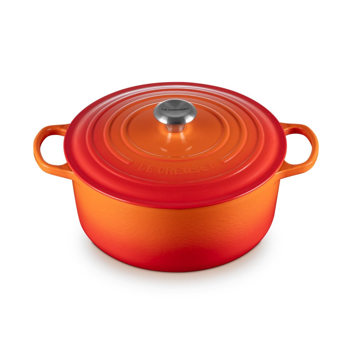 LE CREUSET Bräter Signature