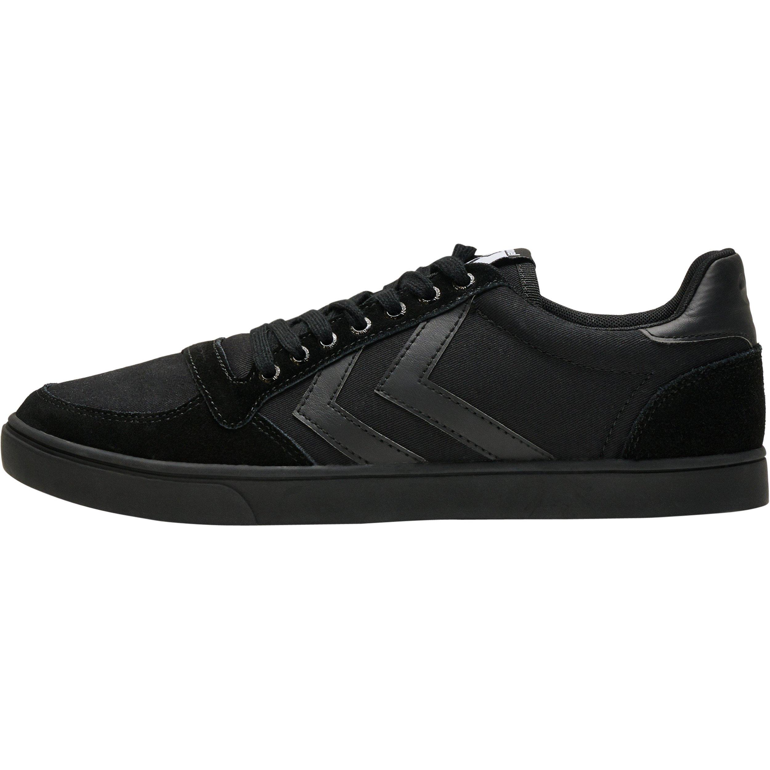 Hummel sneakers slimmer stadil tonal