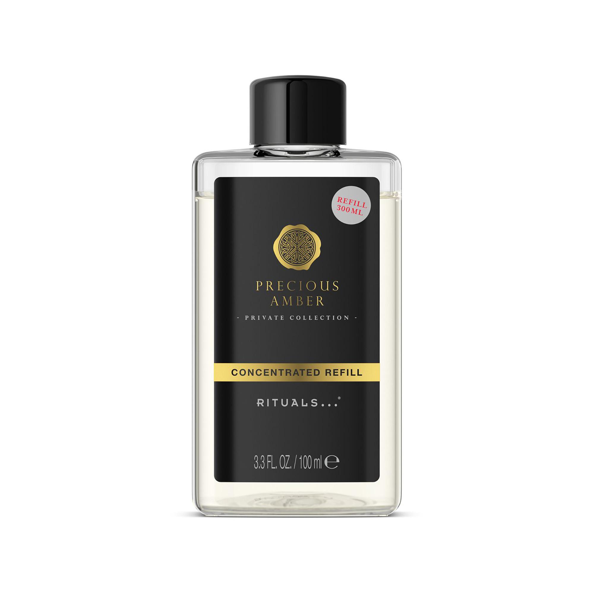 RITUALS Precious Amber Concentrated Hand Wash Refill