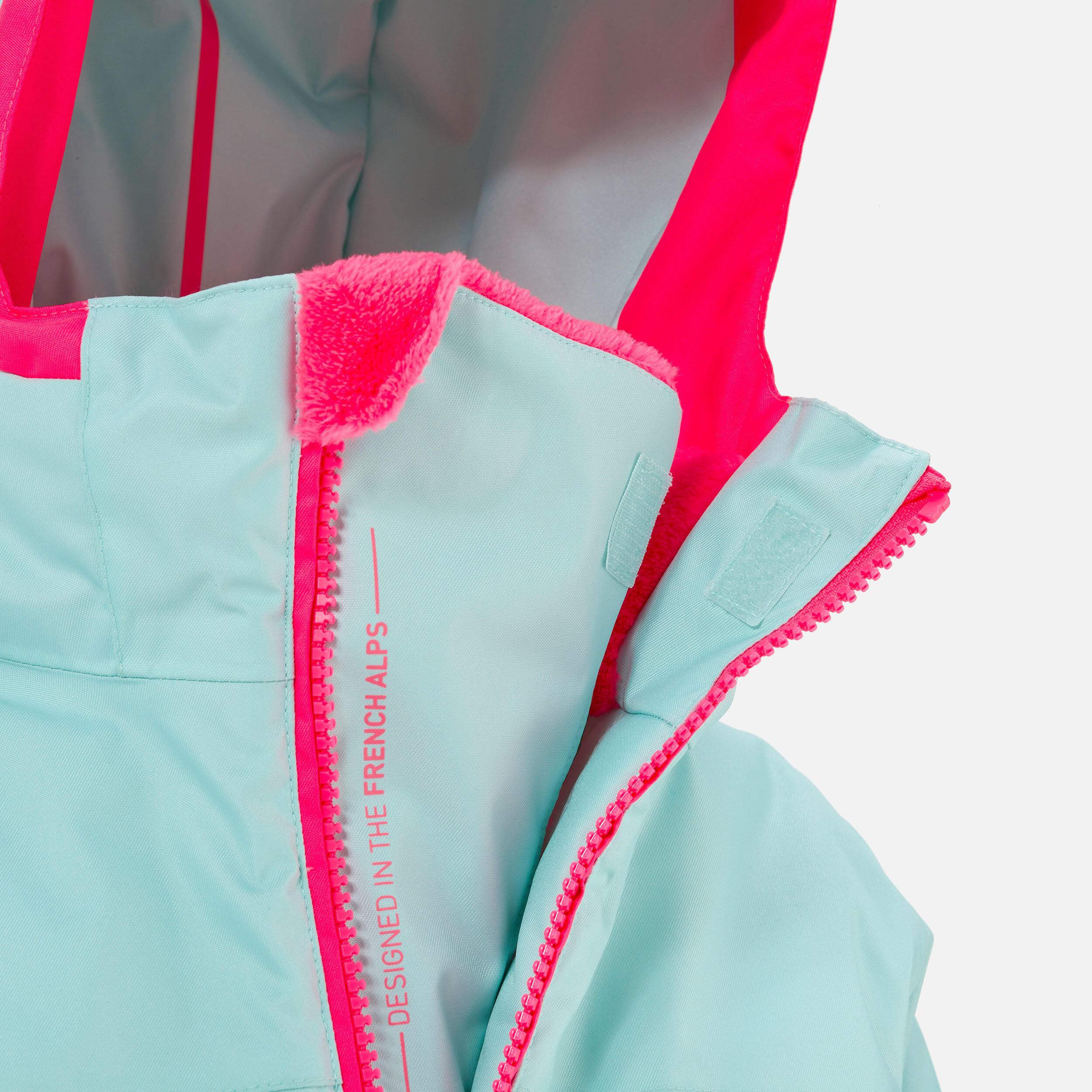 WEDZE Jacke - 500 PNF