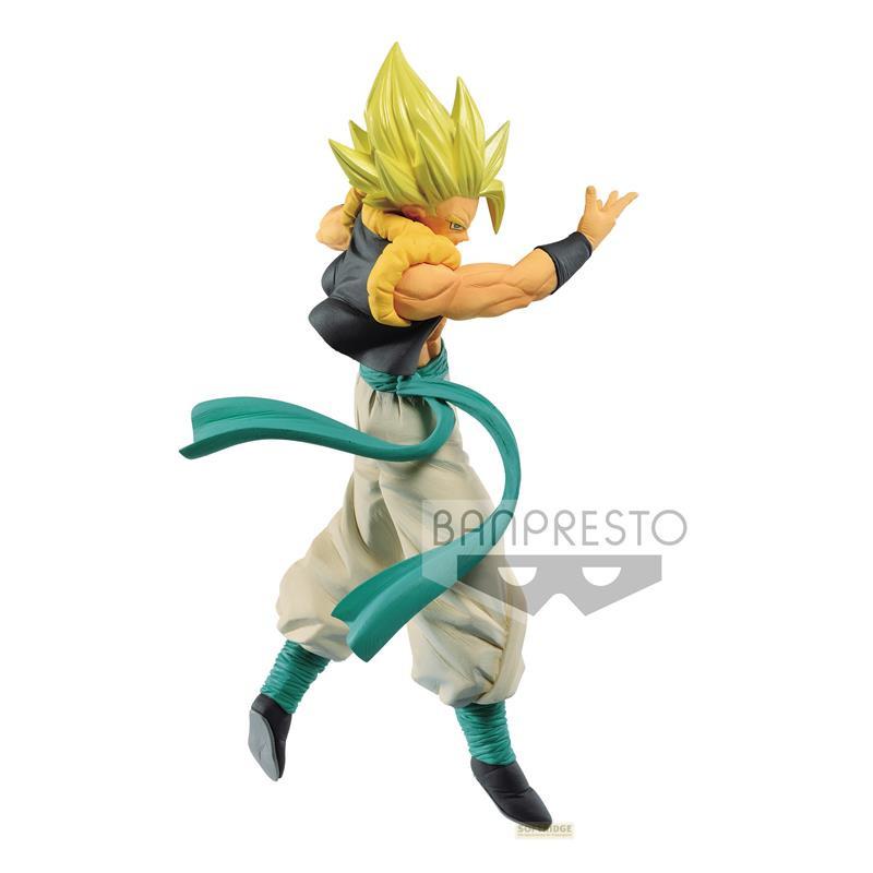 Banpresto Statische Figur - Dragon Ball - Gogeta