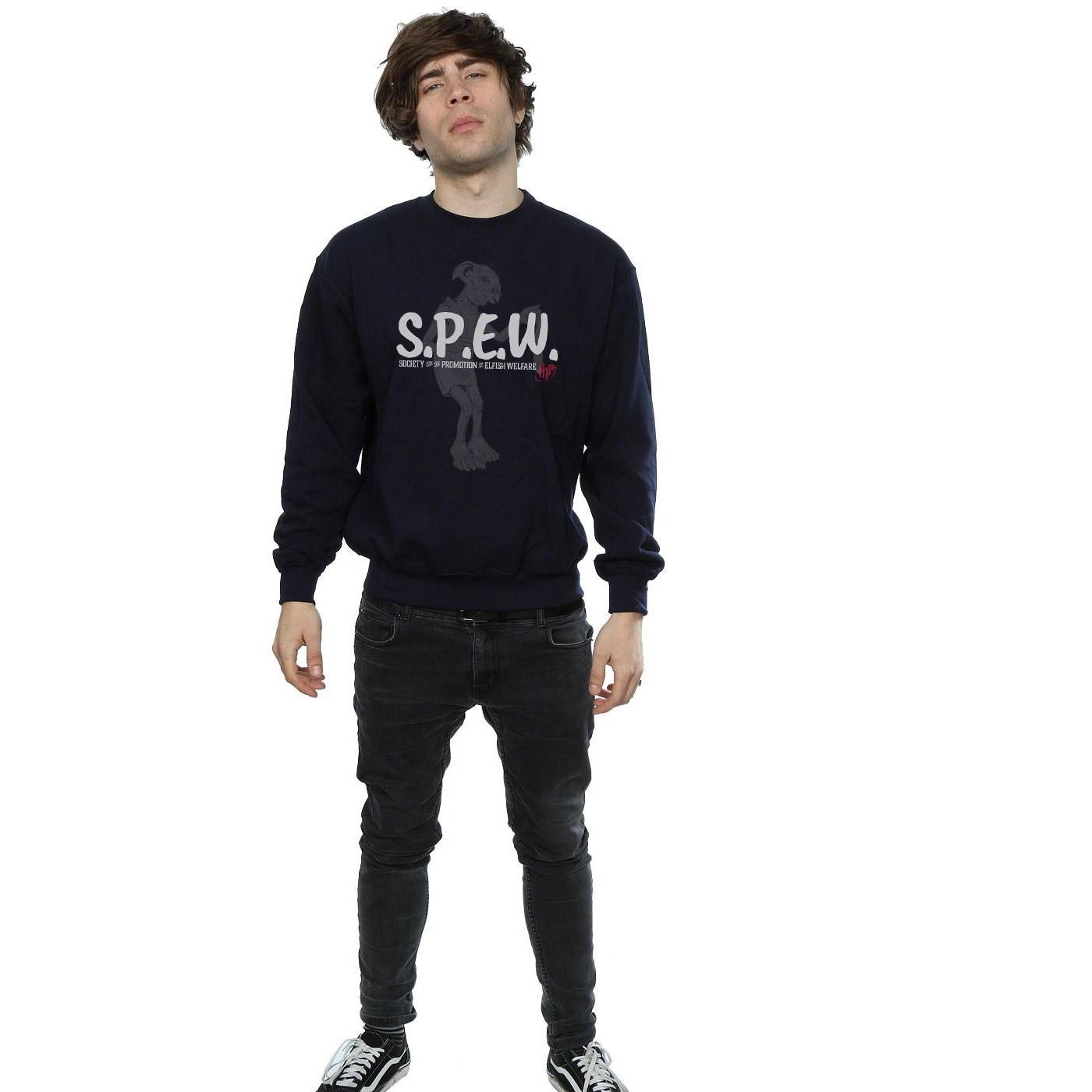 Harry Potter SPEW Sweatshirt