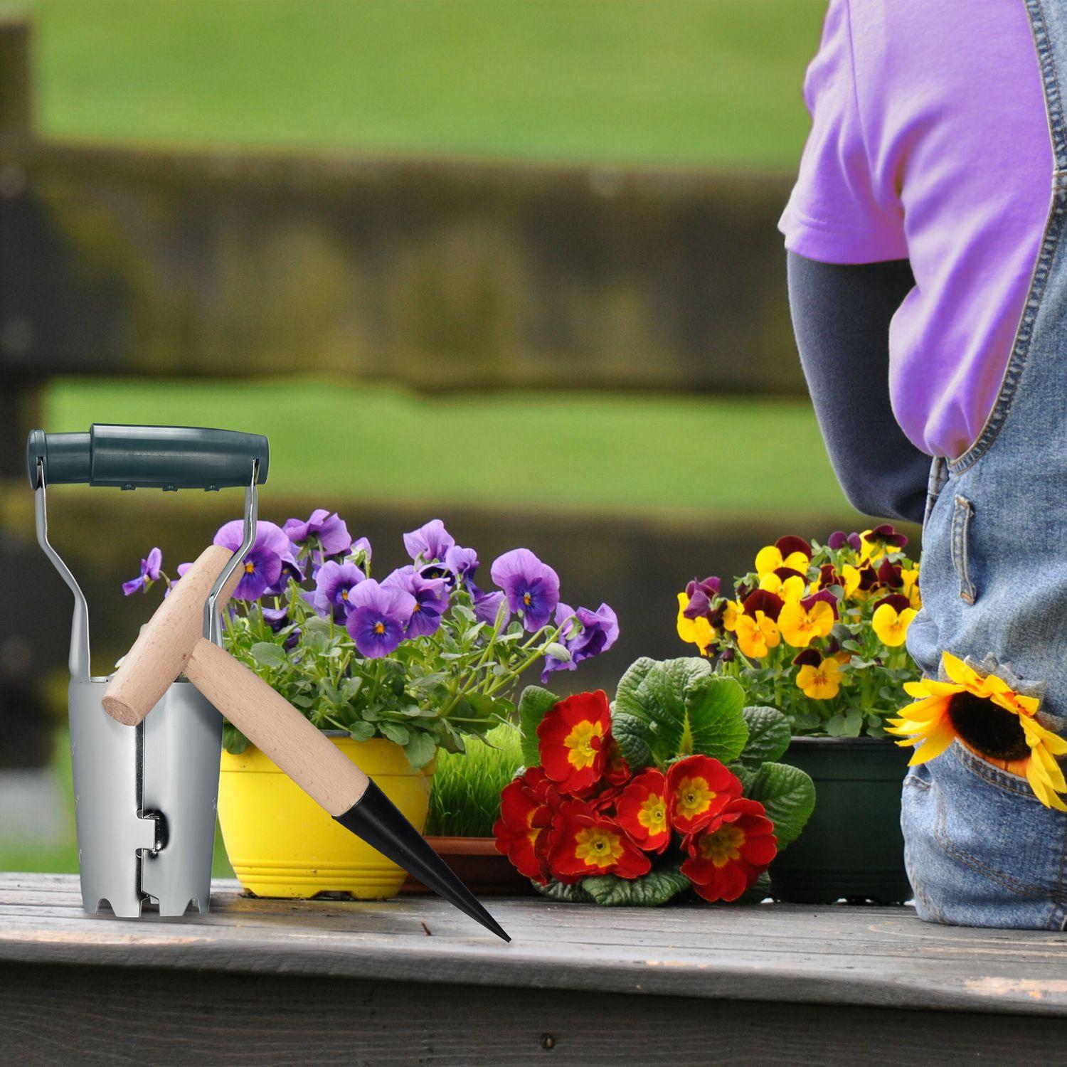 B2X Pflanzset für Blumenzwiebeln