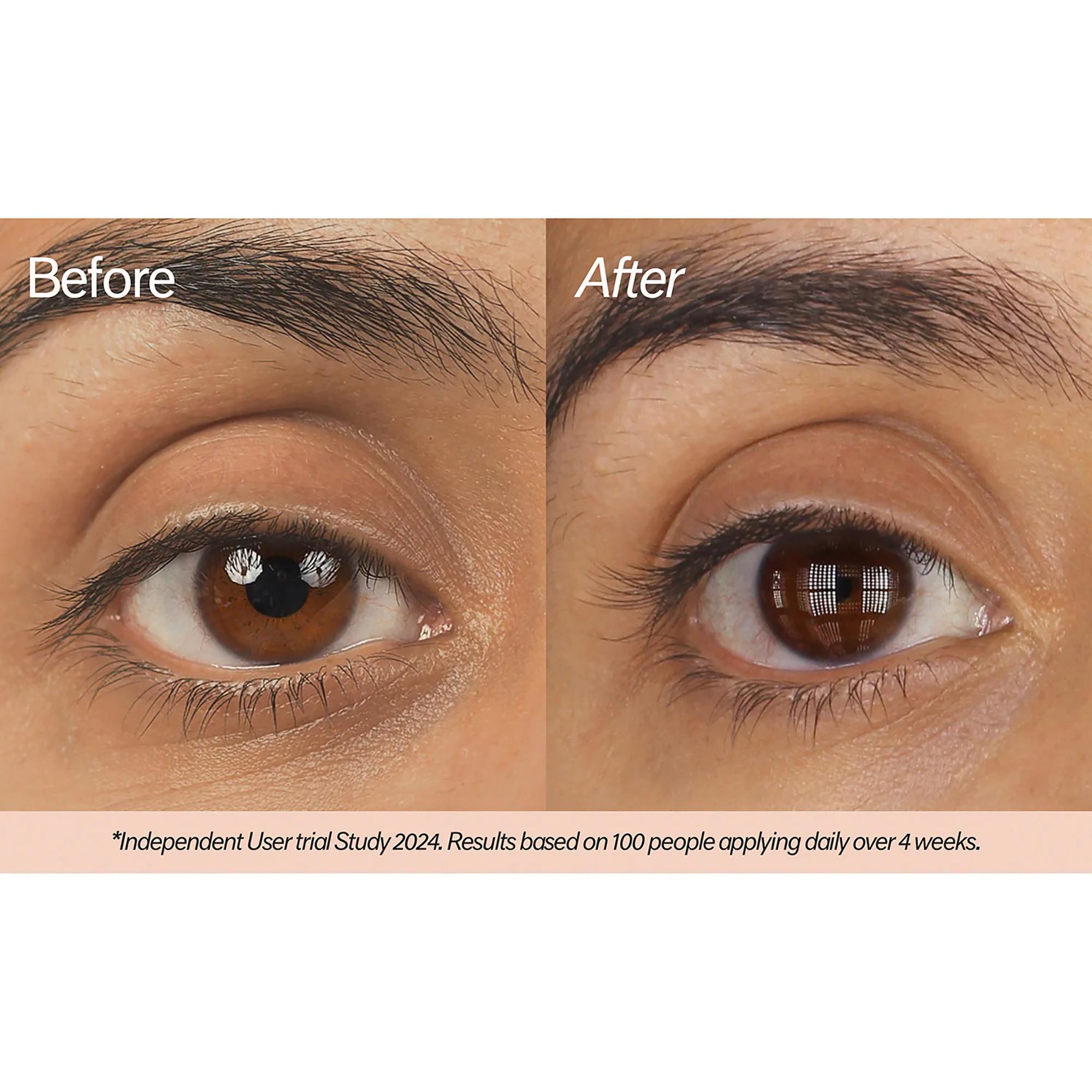 CHAMPO Pitta Lash Serum - Pitta Wimpernserum