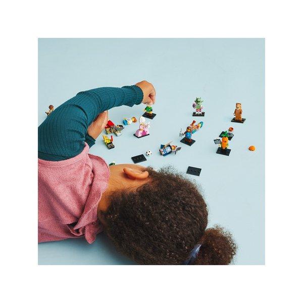 LEGO® LEGO® Minifiguren Serie 24, Überraschungstüte
