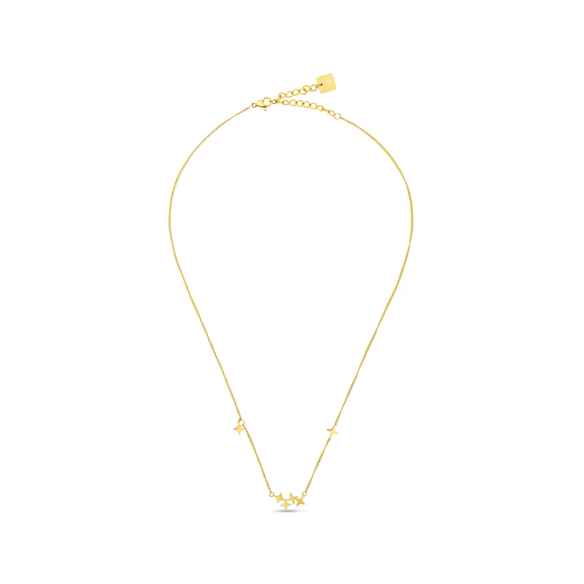 ZAG Bijoux Halskette