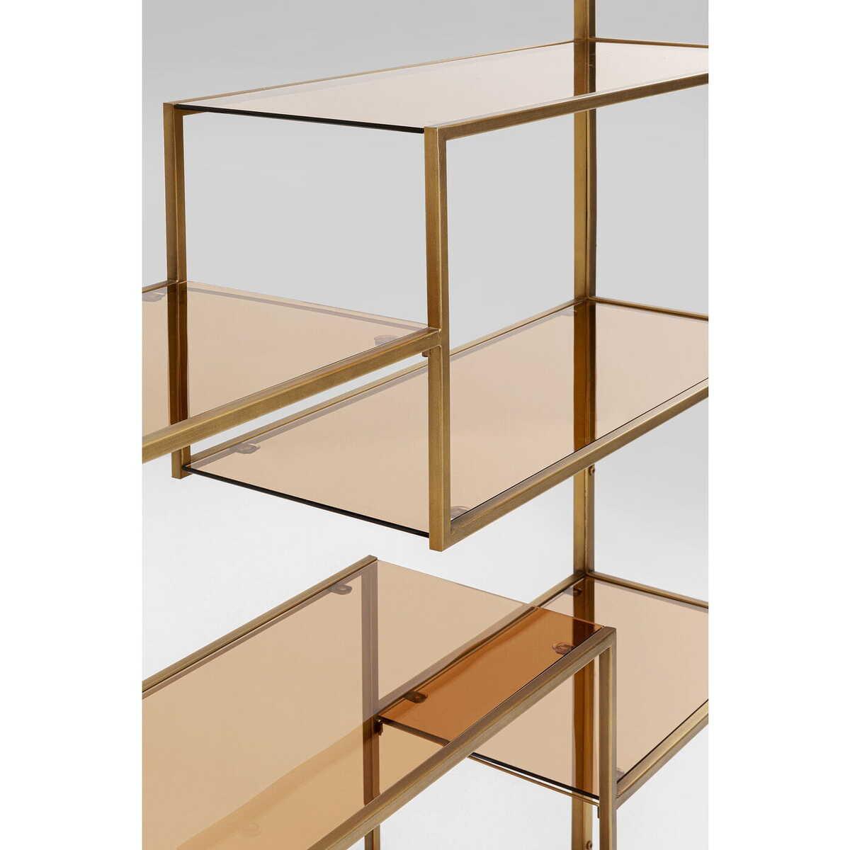 KARE Design Regal Loft gold 195x115