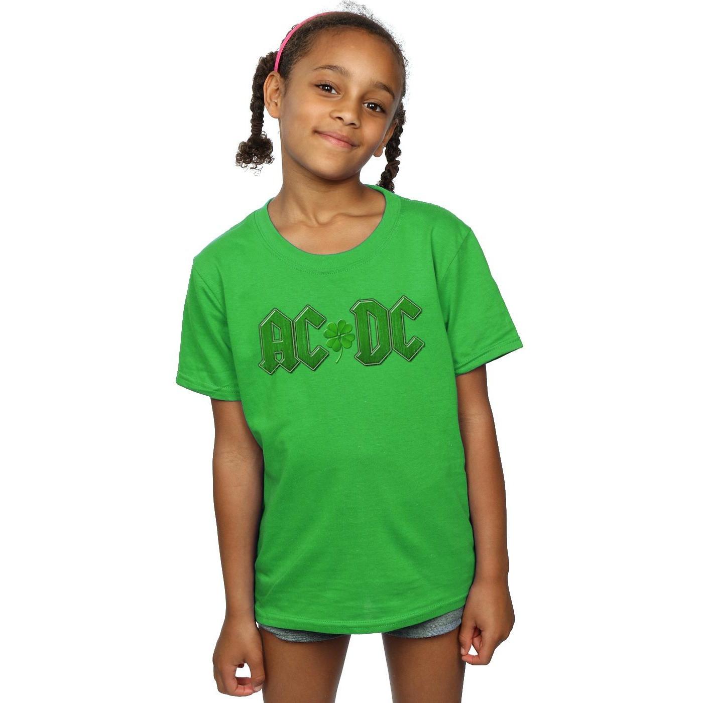 AC/DC ACDC TShirt
