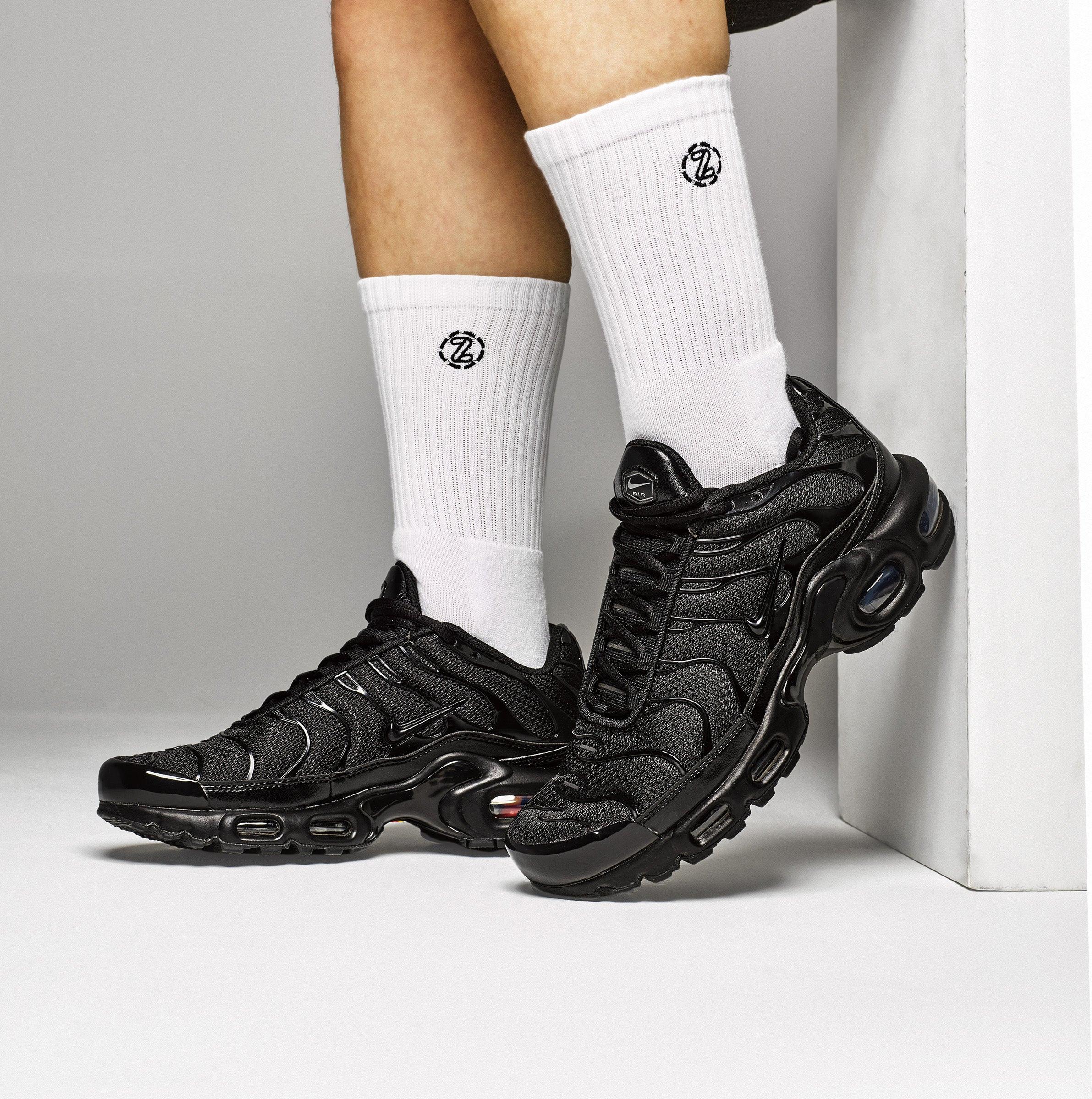 Sneakzmarket Socken high