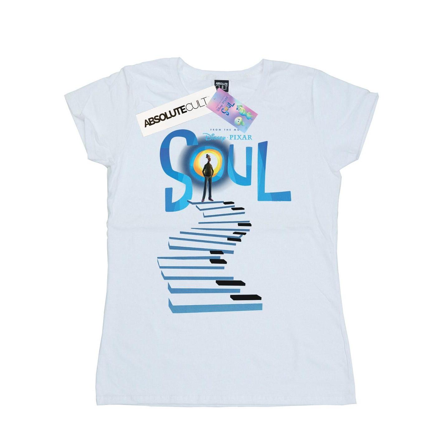 Disney Soul Art T-Shirt