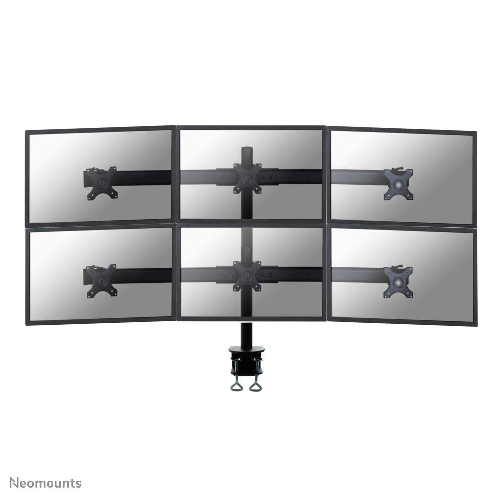 NewStar Neomounts by Monitor-Tischhalterung