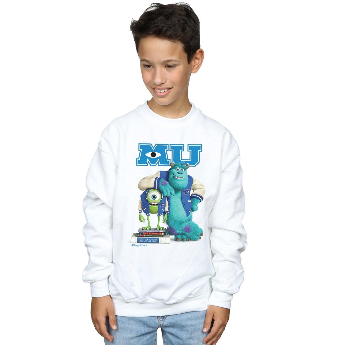 Disney Monsters University Sweatshirt