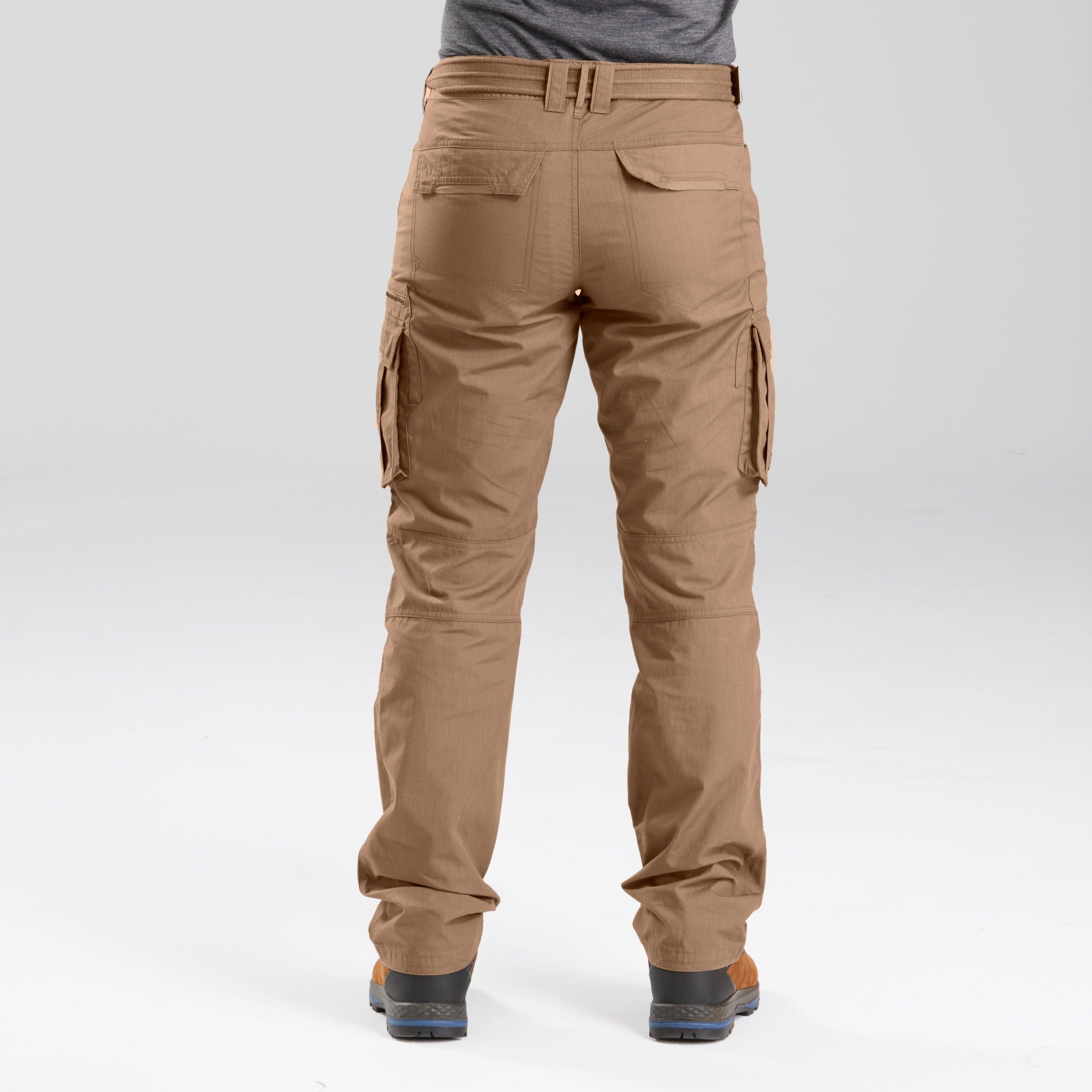 FORCLAZ Sporthose - TRAVEL 500