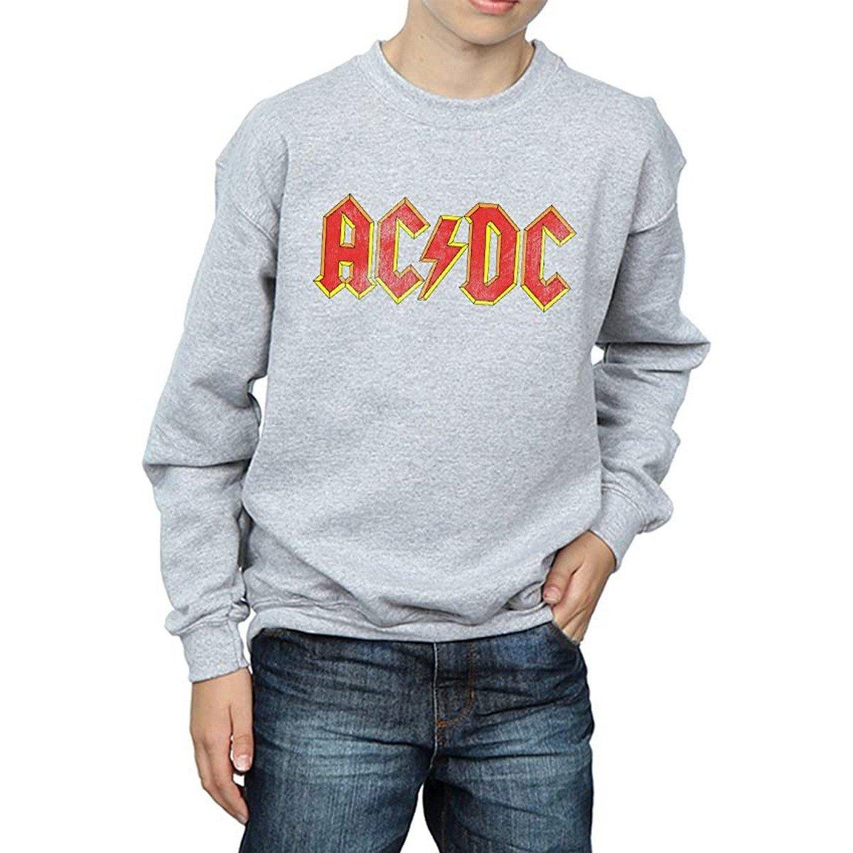 AC/DC ACDC Sweatshirt