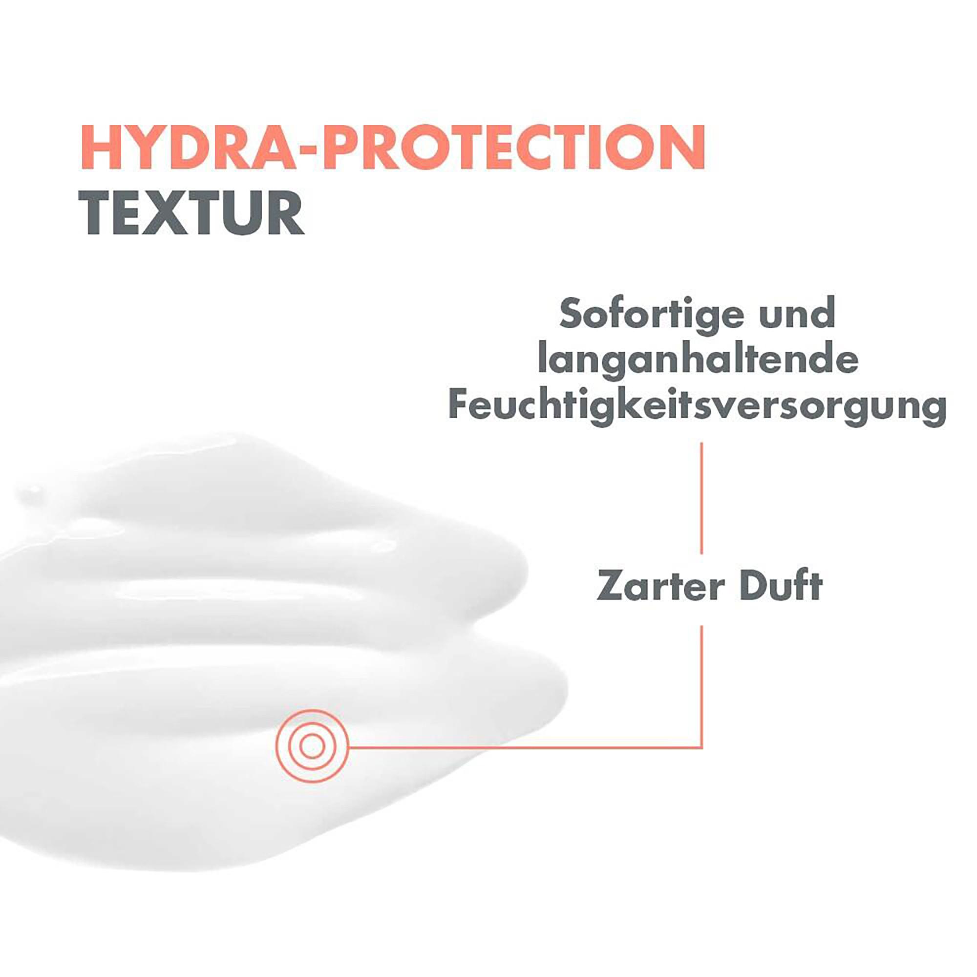 Avene Sonnenschutz Sonnenspray SPF 50