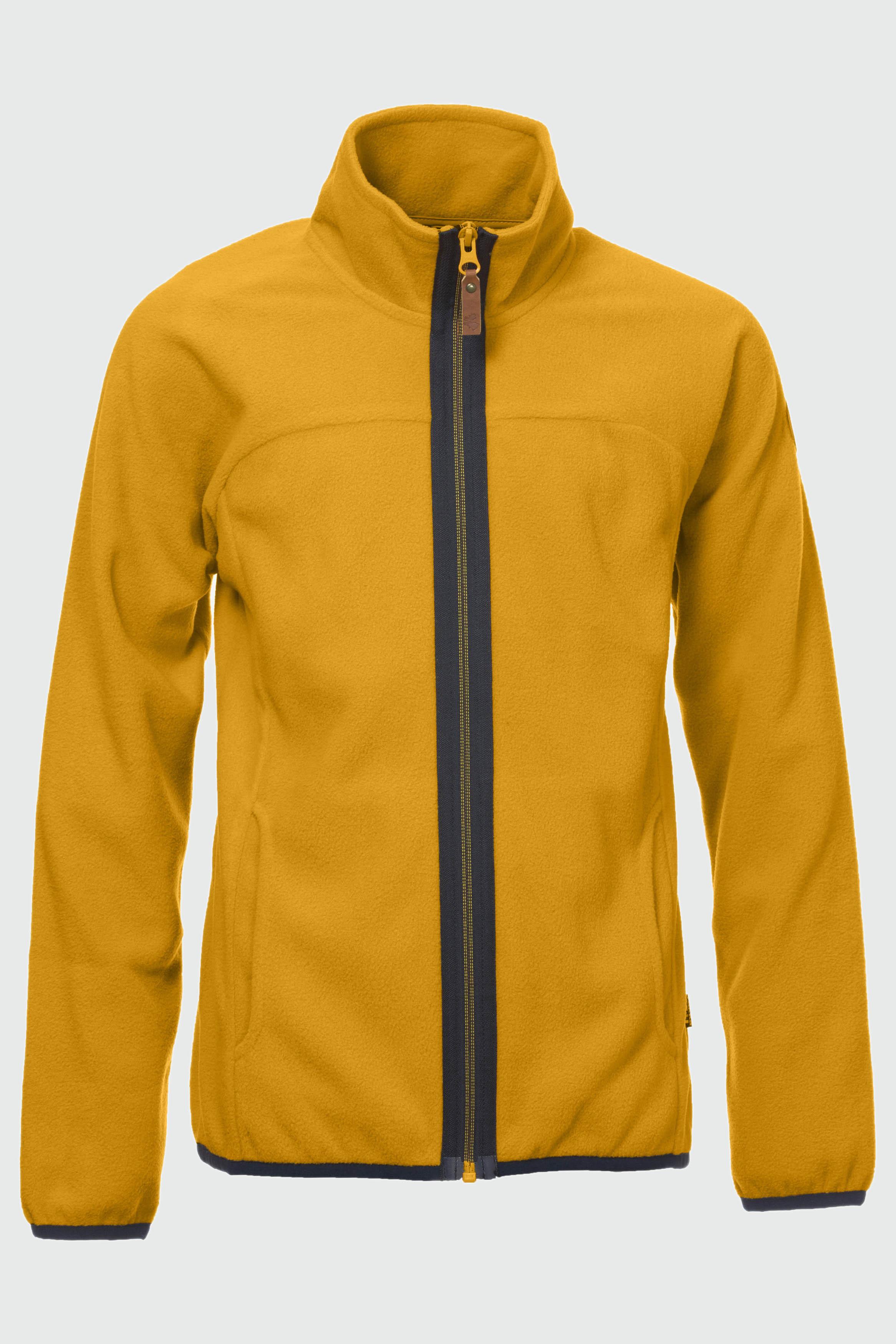 Rukka Elisha Kinder Fleece Jacke